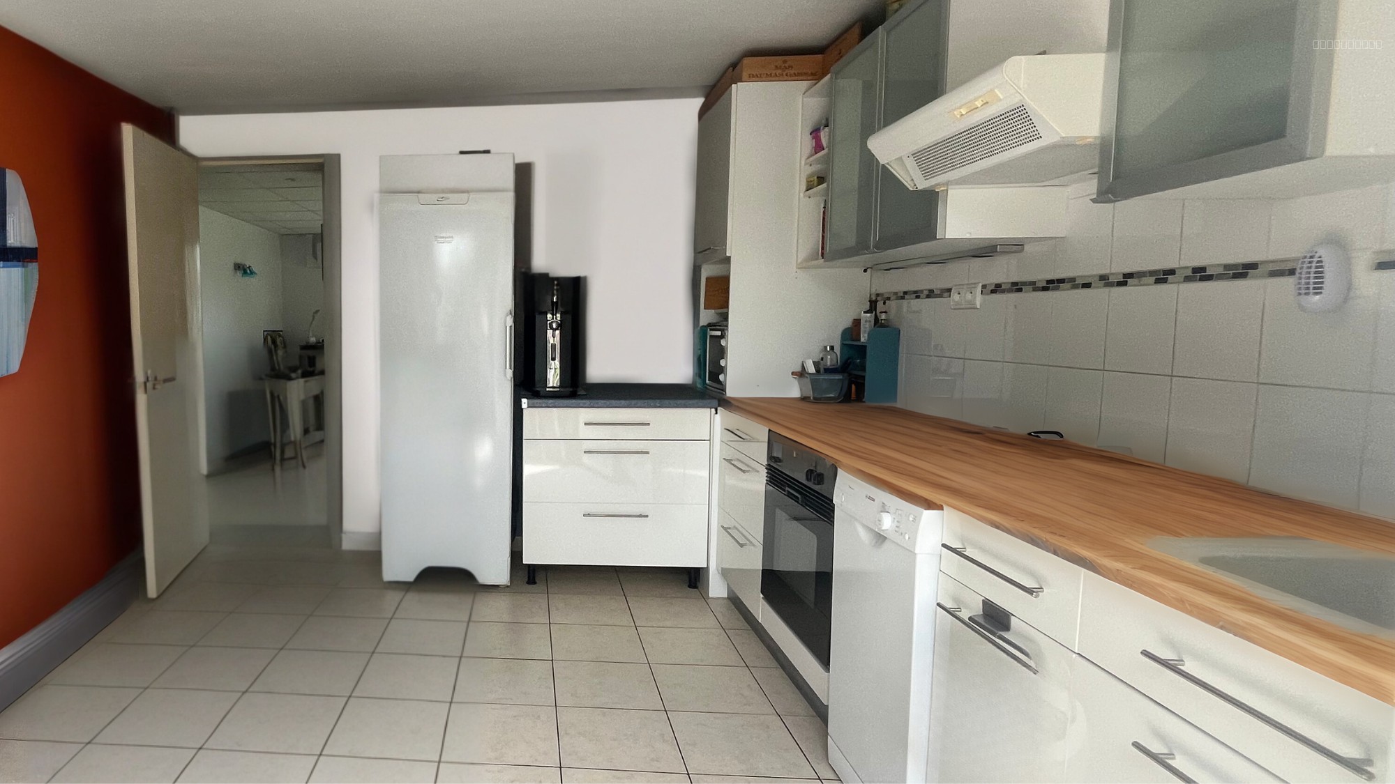 Maison de 173 m2 avec terrain piscinable — photo 3