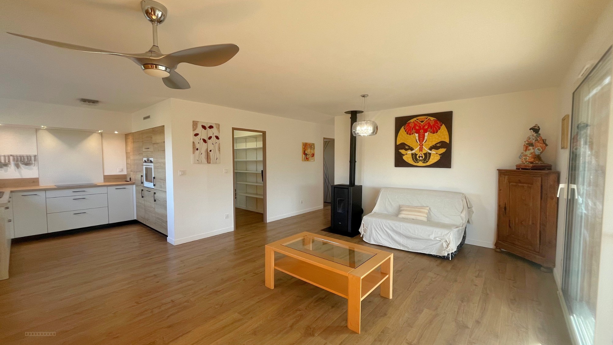 Maison à vendre à Cahuzac sur vere, 27,42 m², 6 pièces – photo 2 sur 12
