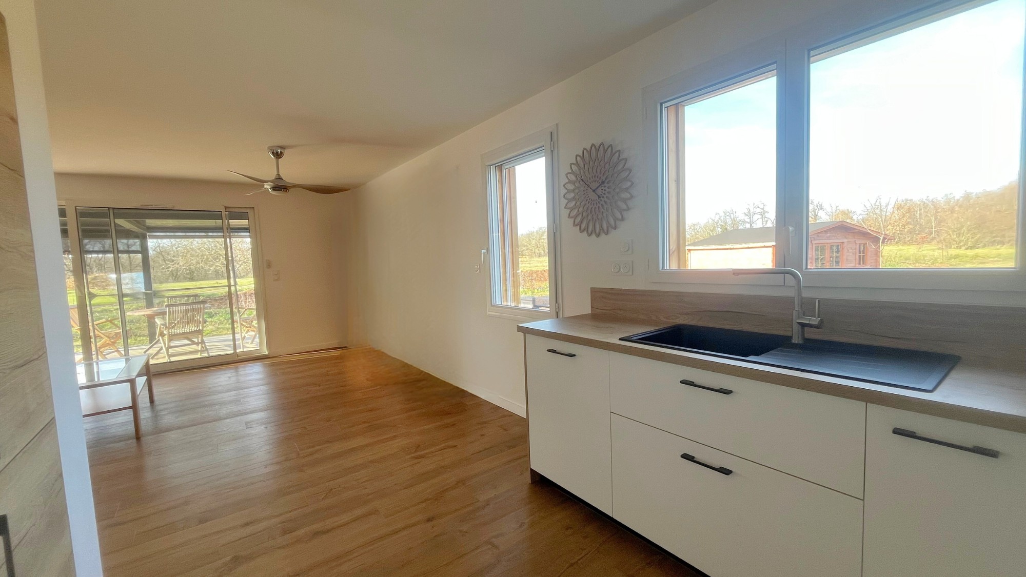 Maison à vendre à Cahuzac sur vere, 27,42 m², 6 pièces – photo 1 sur 12