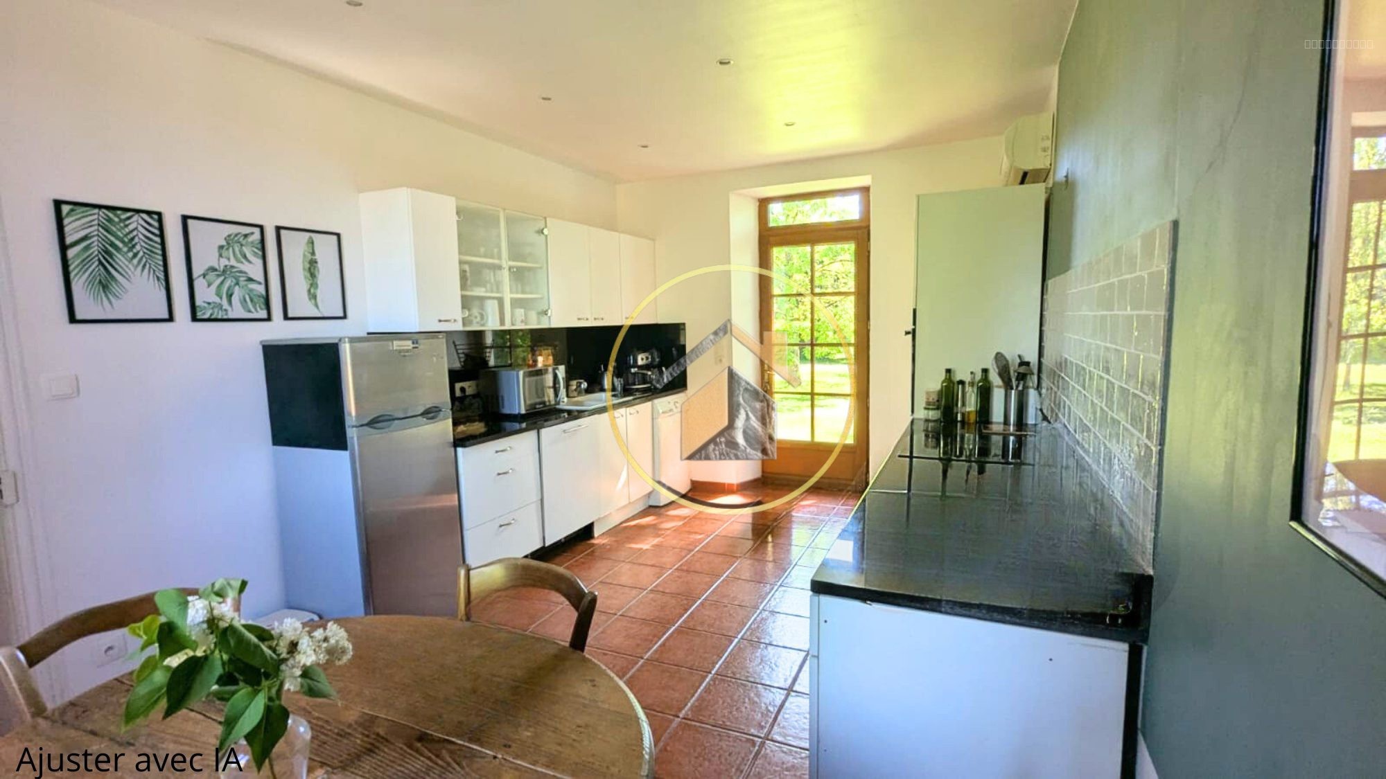 Maison de Caractère entre Graulhet et Gaillac au calme — photo 1