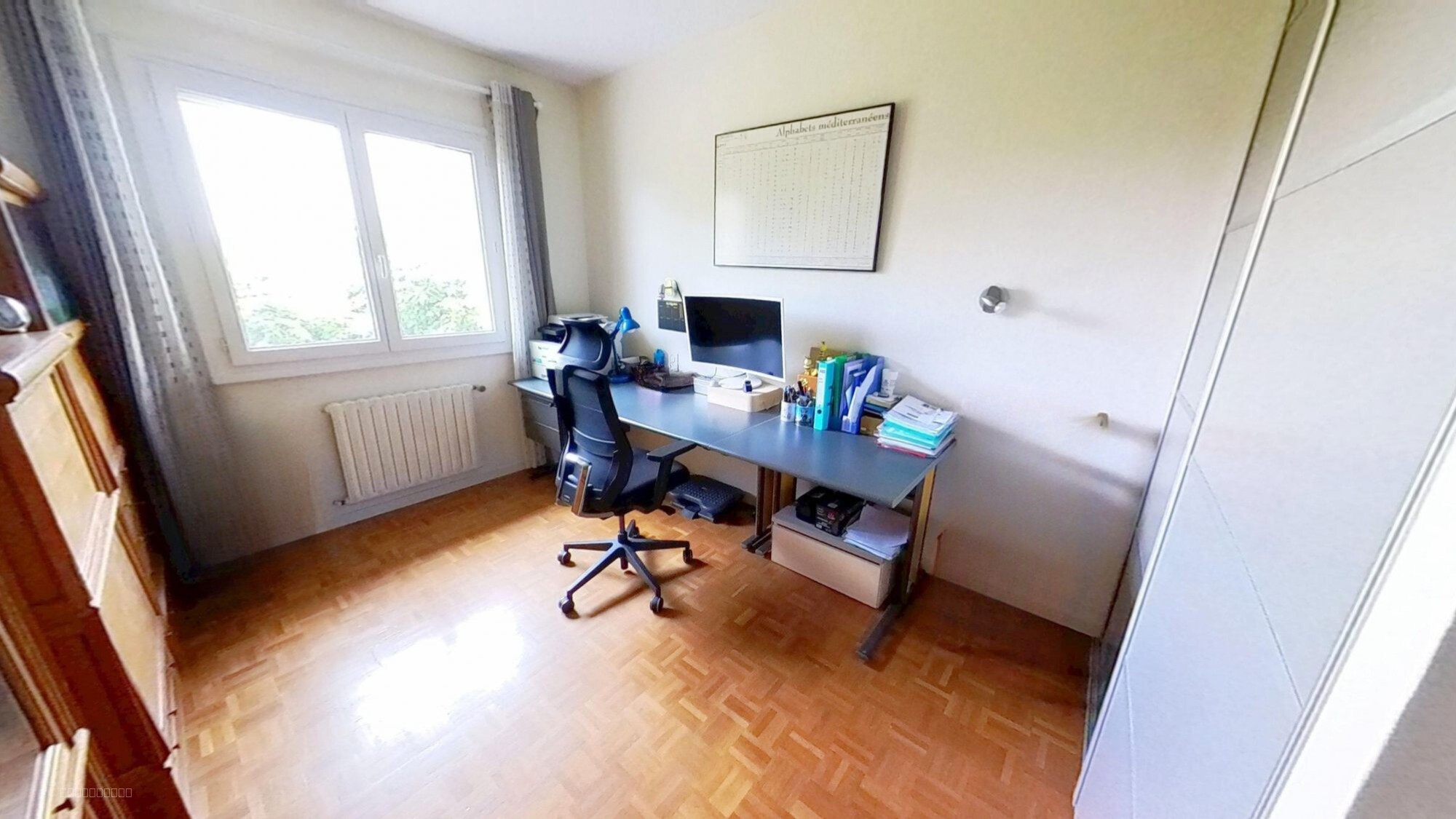 Maison de 173 m2 avec terrain piscinable — photo 10