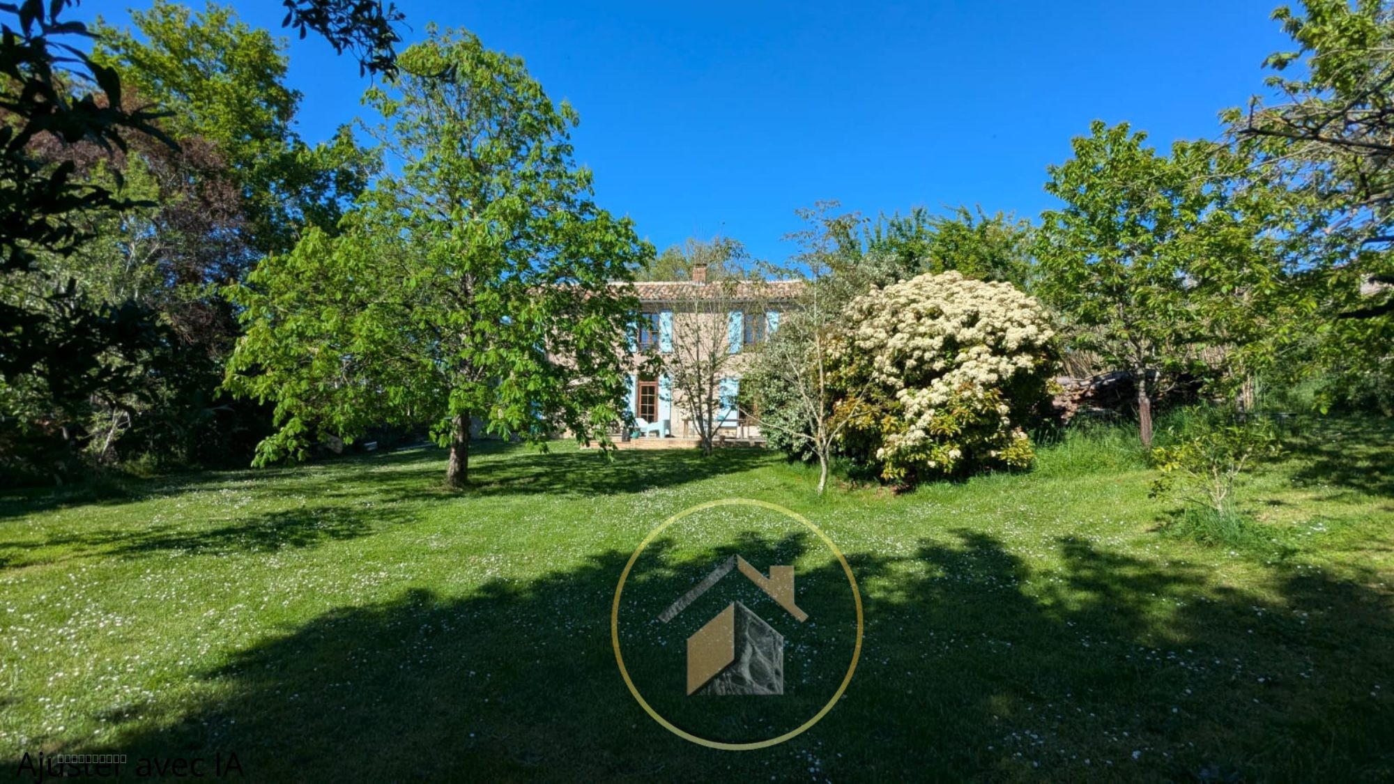 Maison de Caractère entre Graulhet et Gaillac au calme — photo 14