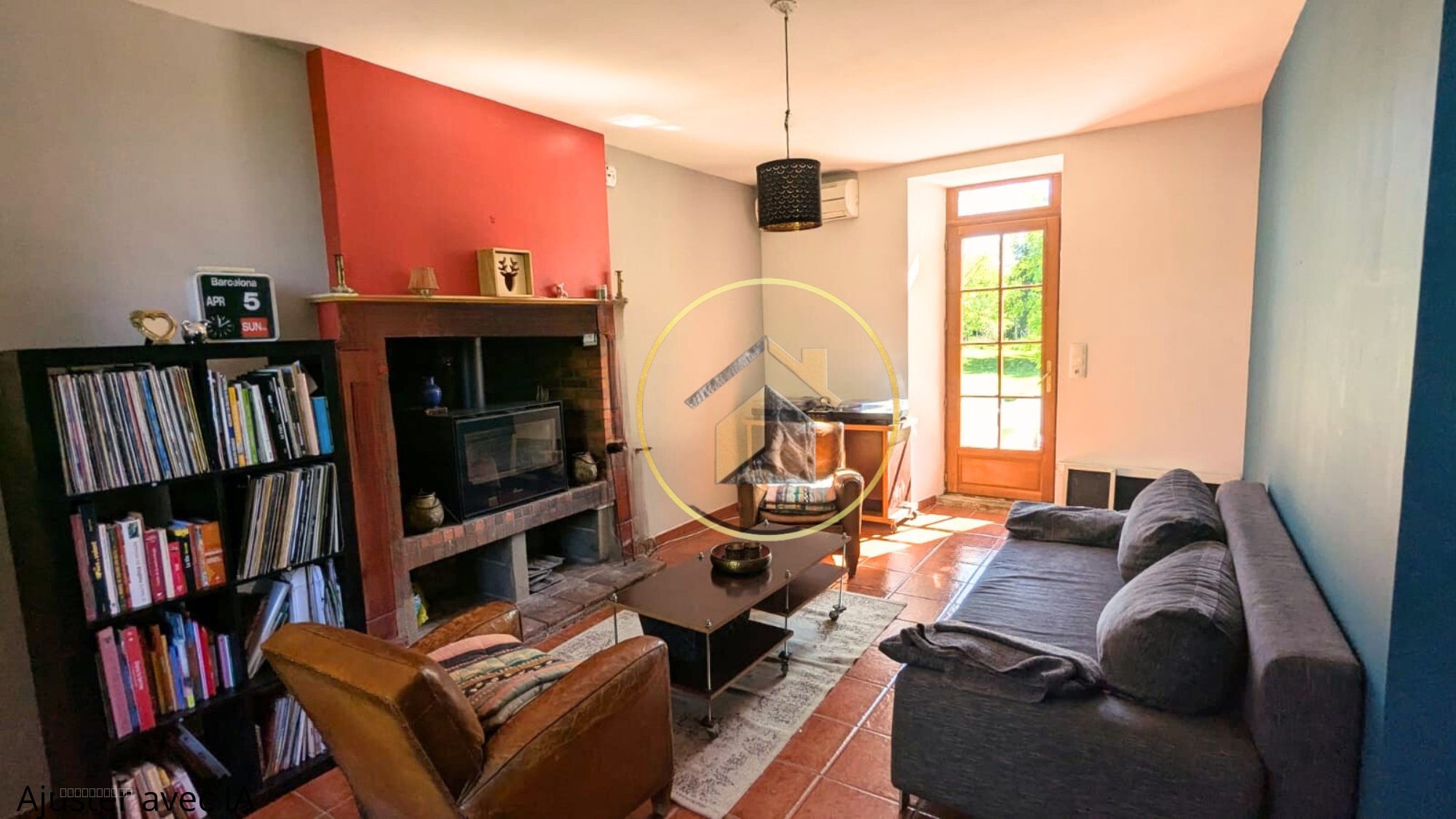 Maison de Caractère entre Graulhet et Gaillac au calme — photo 2