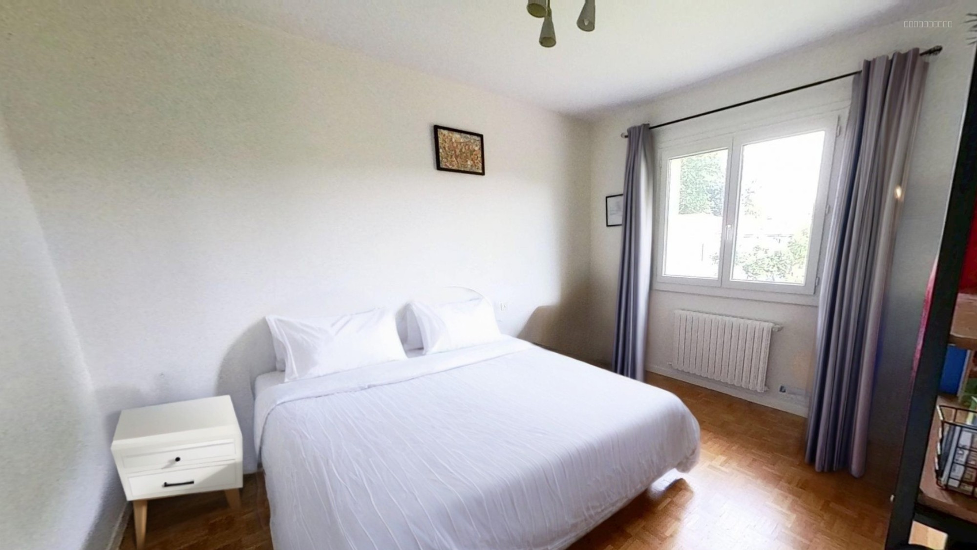 Maison de 173 m2 avec terrain piscinable — photo 11