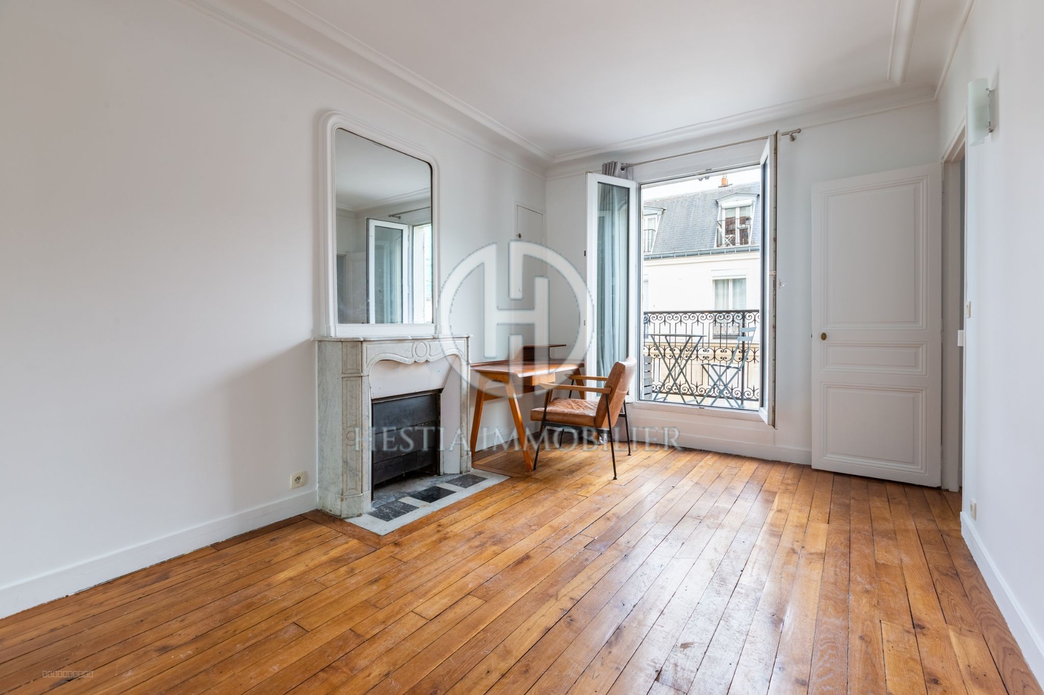 PEREIRE / RUE LEBON — photo 4