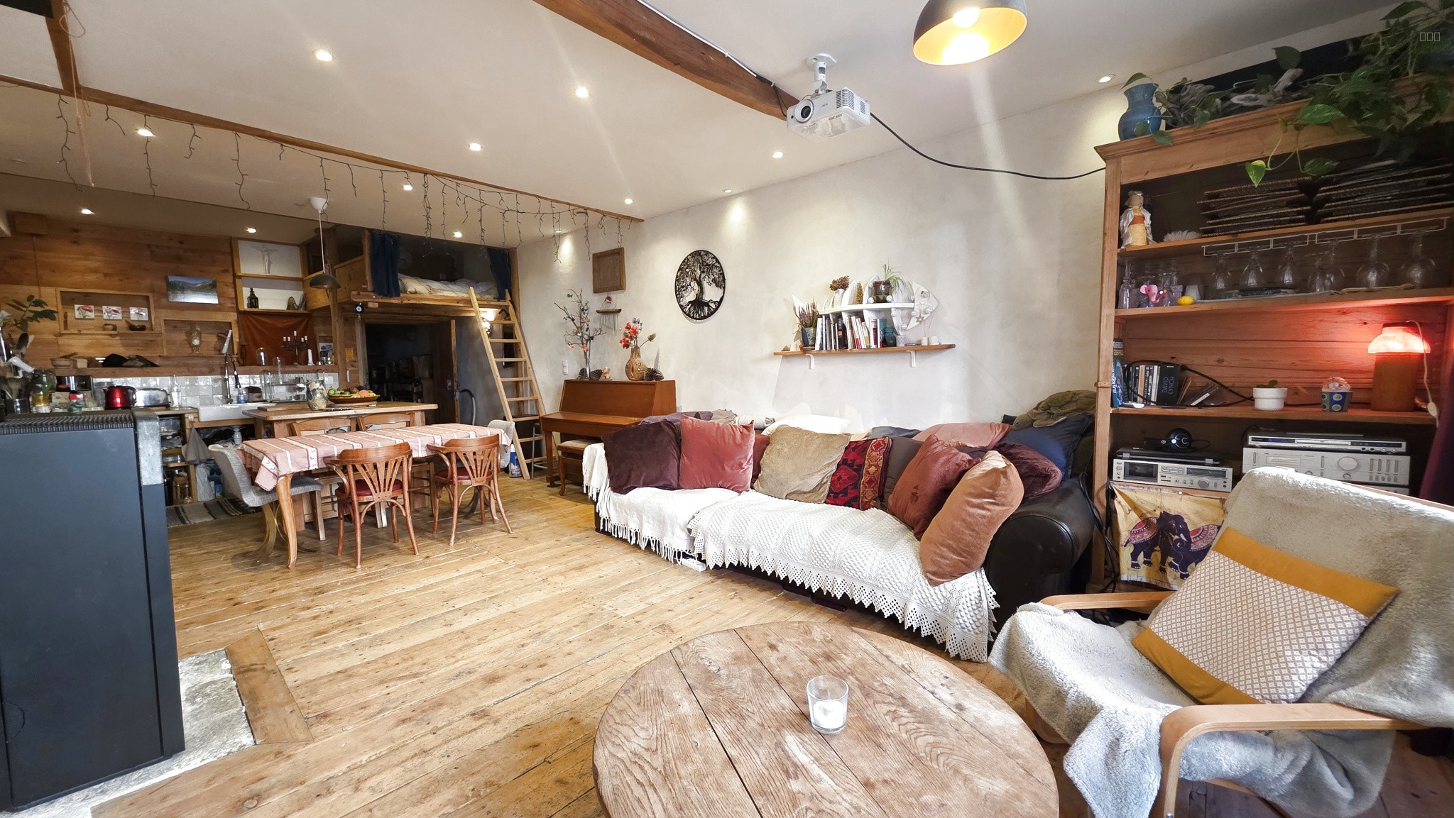 Appartement à vendre à Briancon, 145,64 m², 6 pièces – photo 1 sur 18