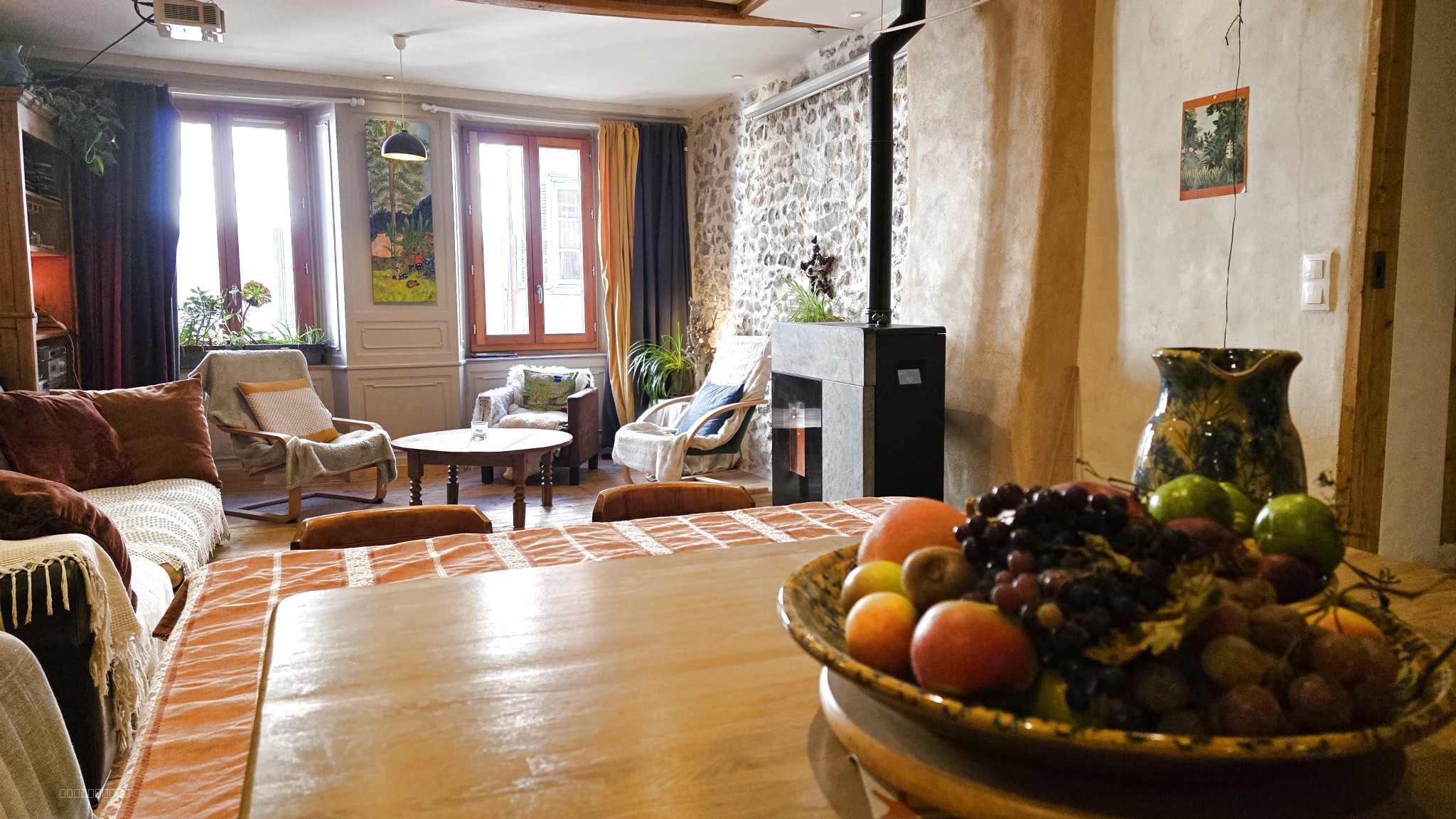 Appartement à vendre à Briancon, 145,64 m², 6 pièces – photo 2 sur 18
