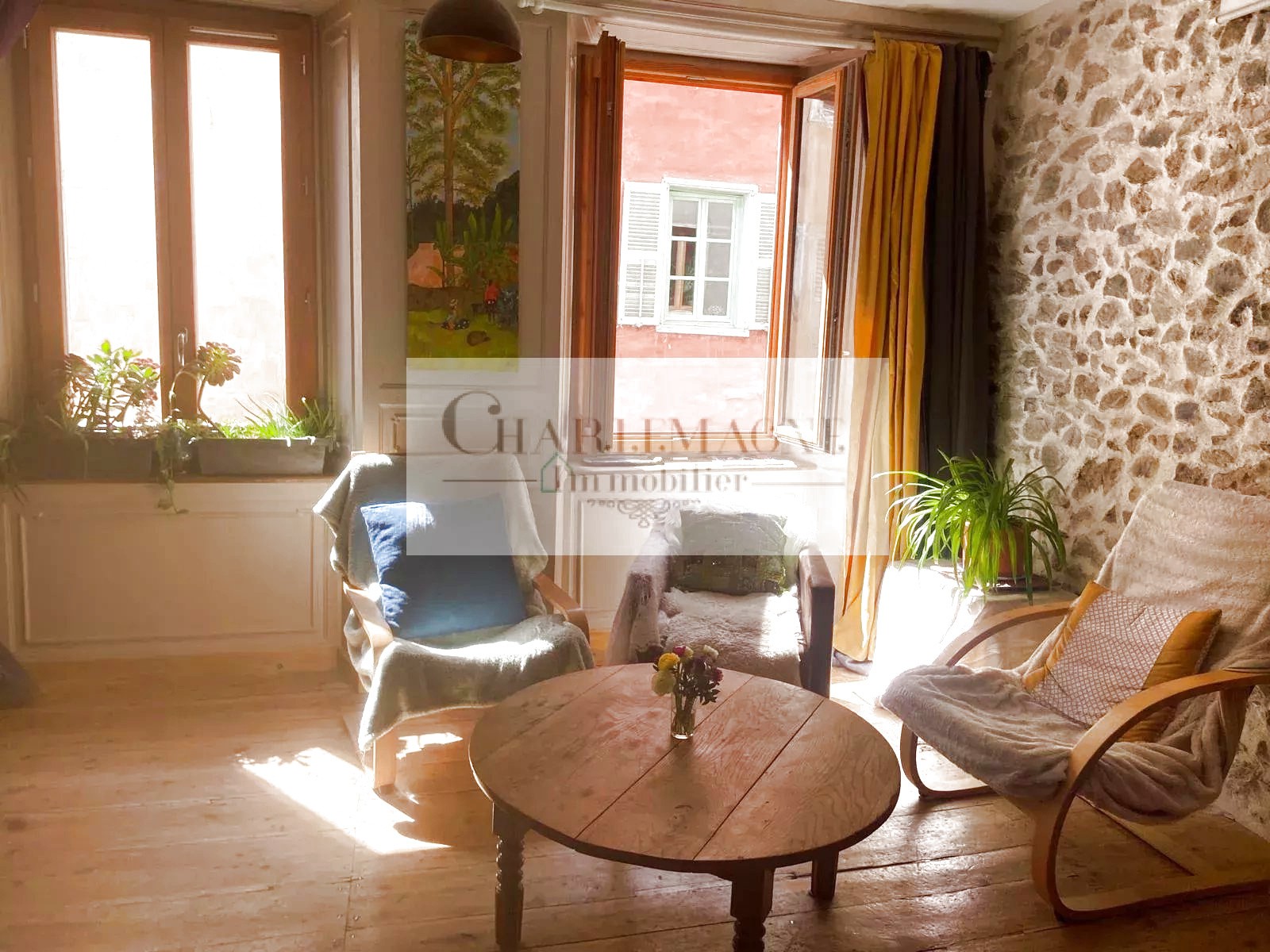 Appartement à vendre à Briancon, 145,64 m², 6 pièces – photo 3 sur 18