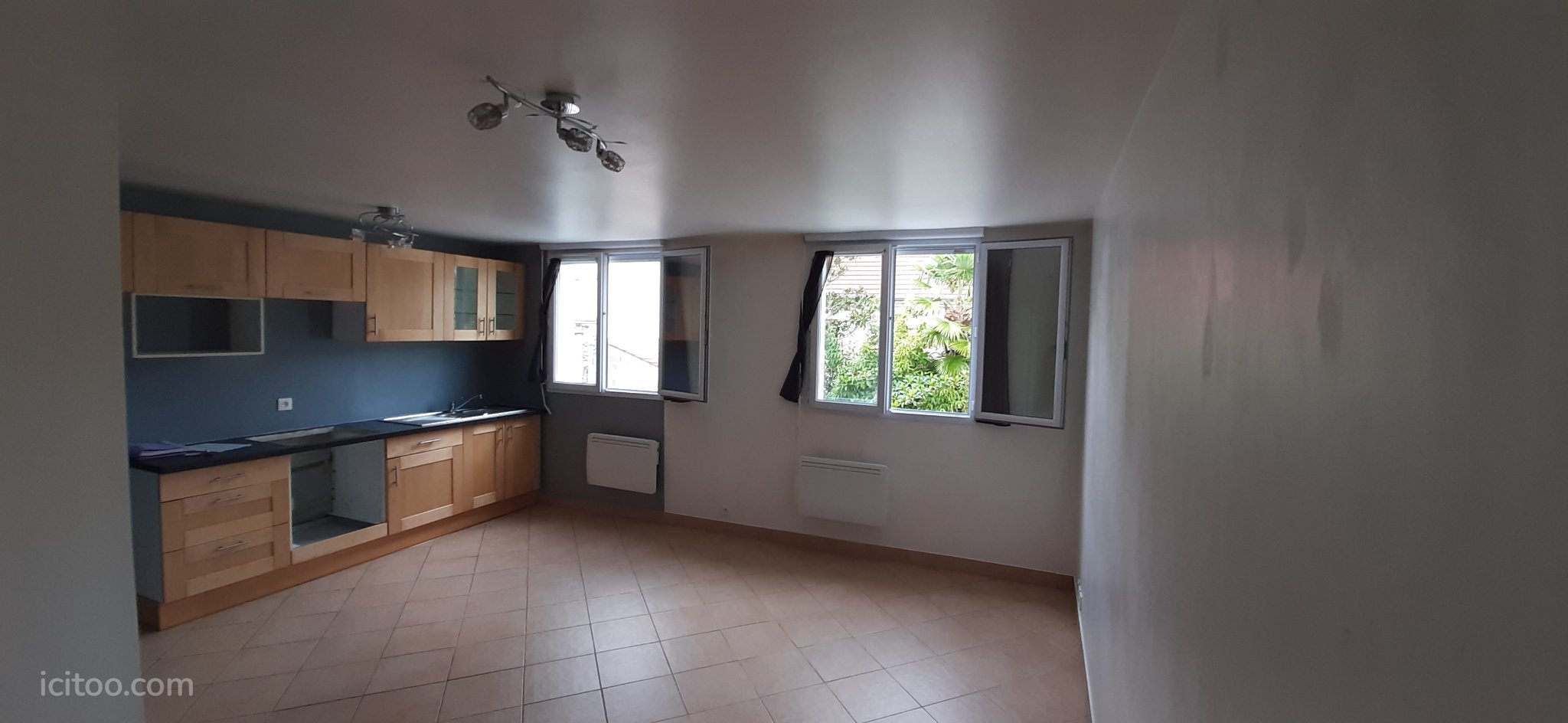 Appartement à vendre à Saint-Leu-la-Forêt, 33 m², 2 pièces – photo 2 sur 14