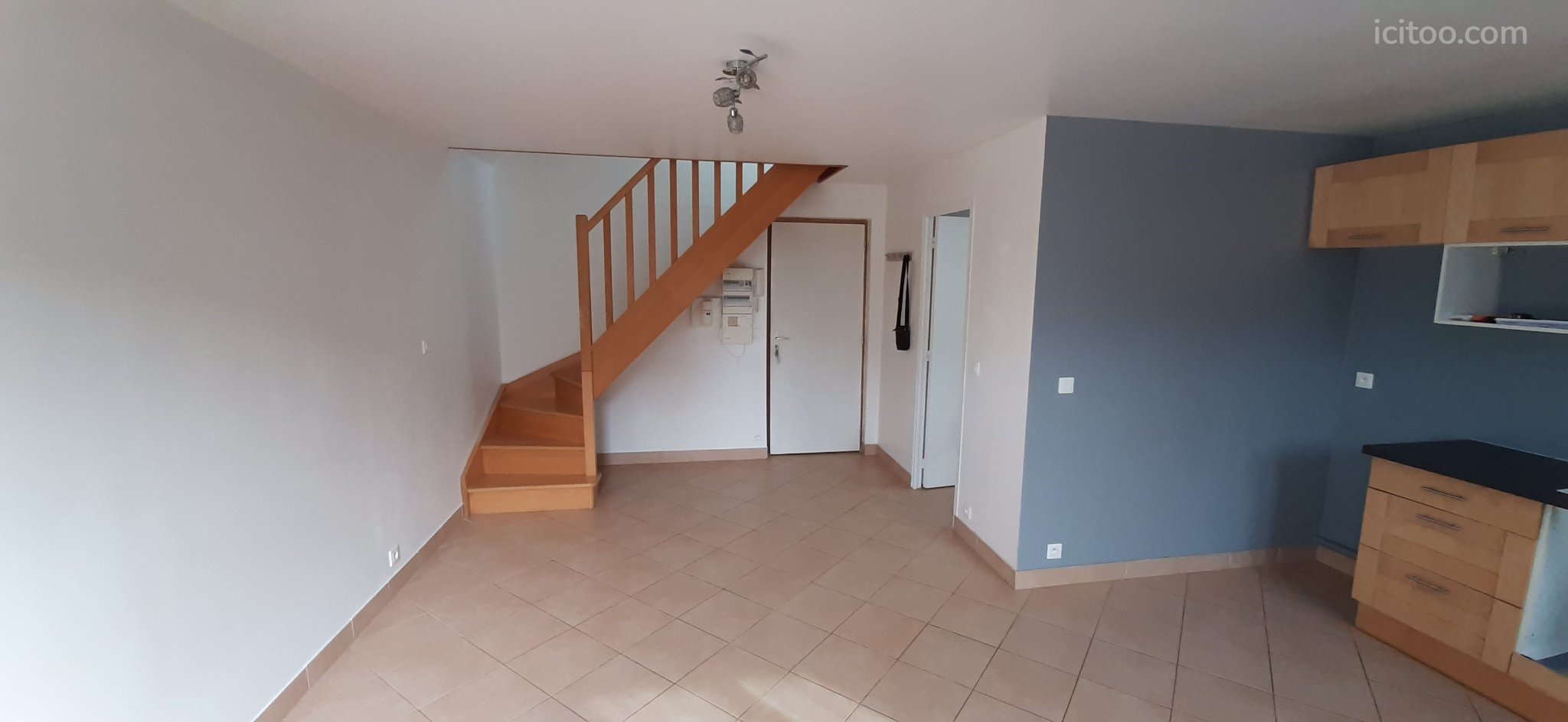 Appartement à vendre à Saint-Leu-la-Forêt, 33 m², 2 pièces – photo 3 sur 14