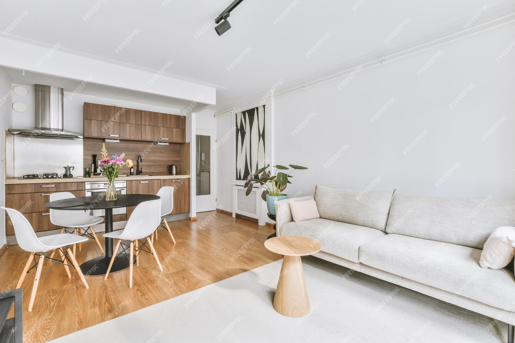 Appartement à vendre à Mantes la jolie, 61,1 m², 3 pièces – photo 1 sur 4