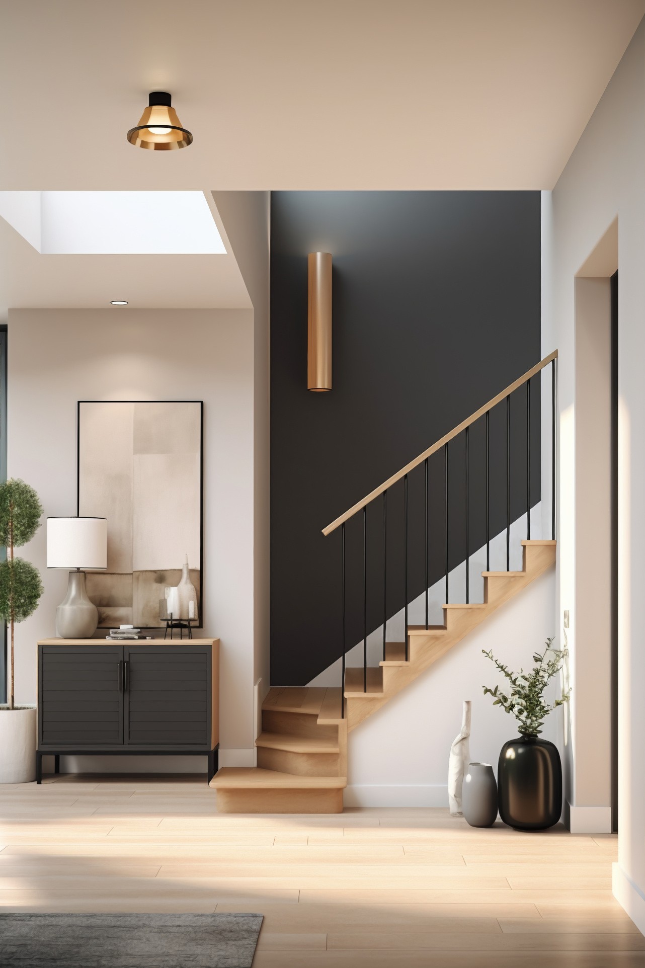 Appartement à vendre à Paris, 84,2 m², 4 pièces – photo 3 sur 8