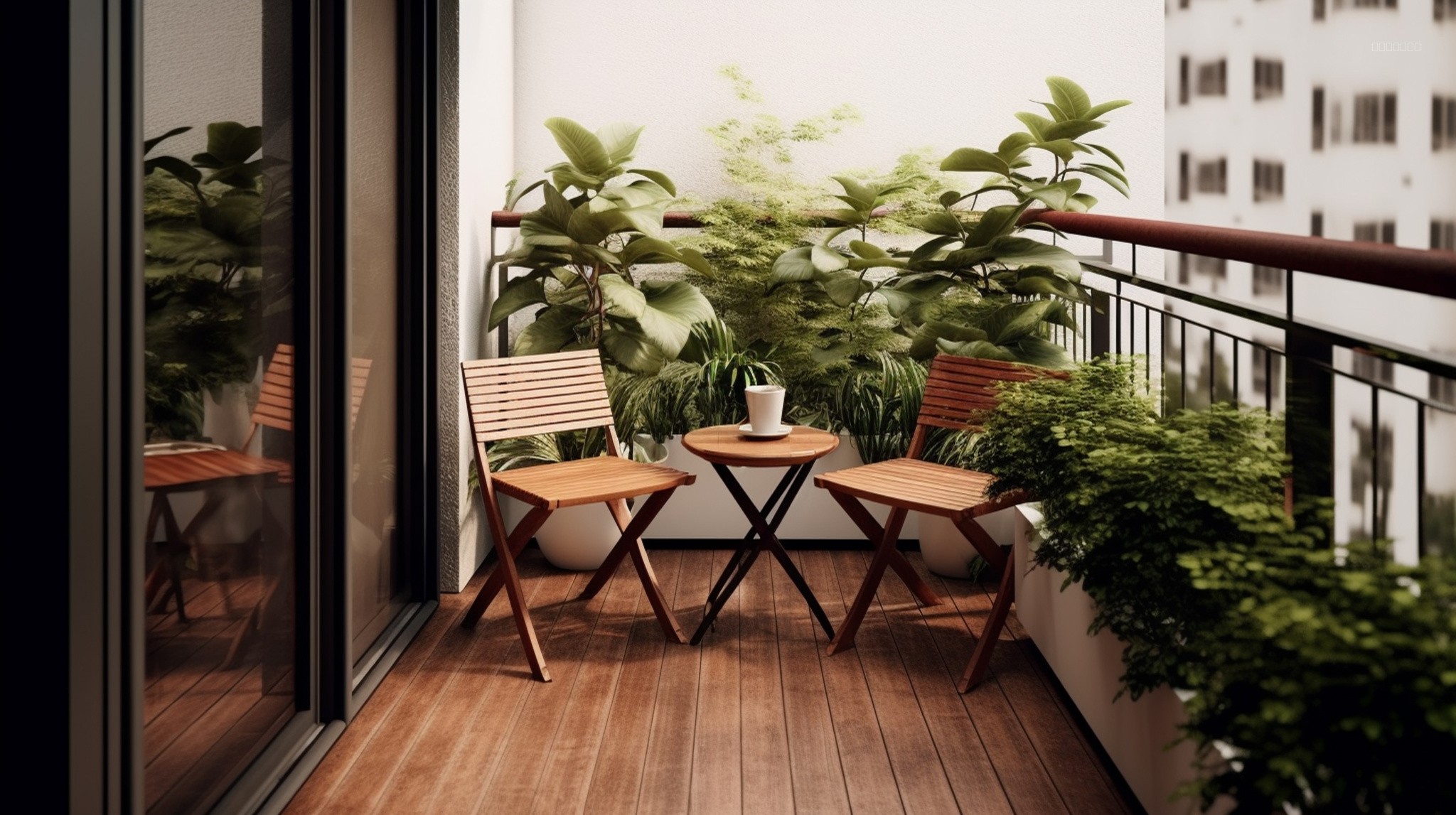 Appartement à vendre à Ermont, 57,86 m², 3 pièces – photo 1 sur 4