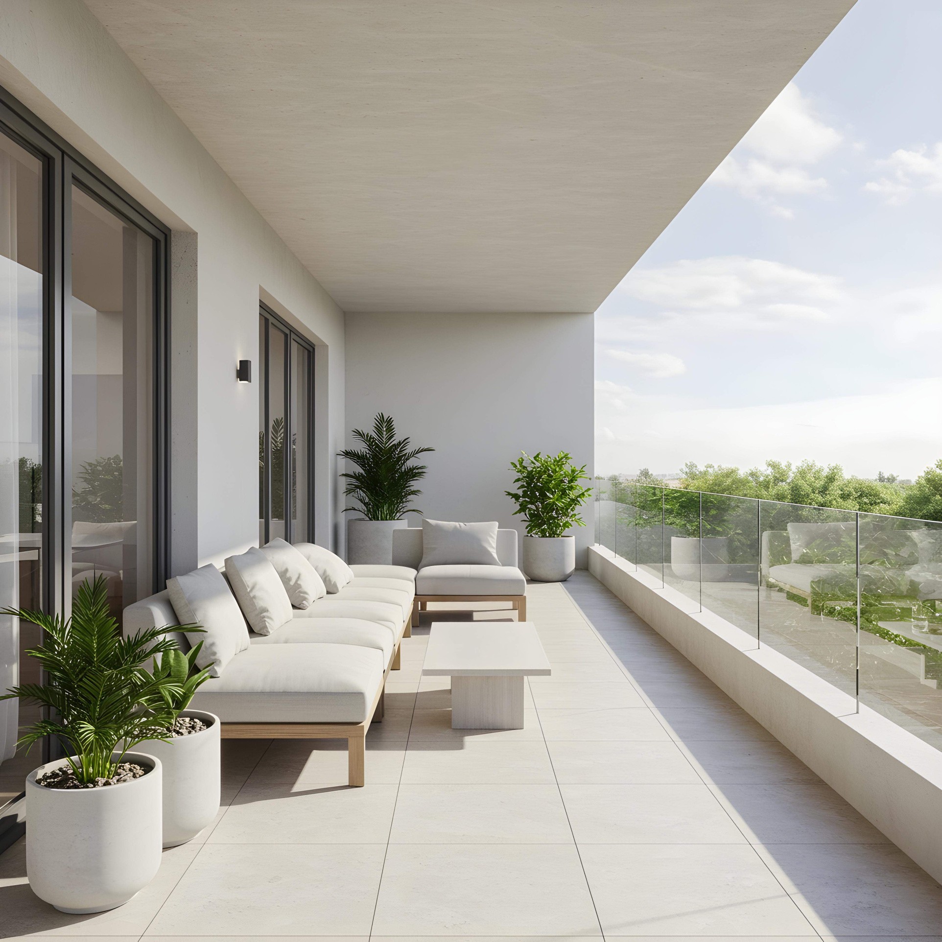 Appartement à vendre à Chatillon, 62,29 m², 3 pièces – photo 1 sur 7