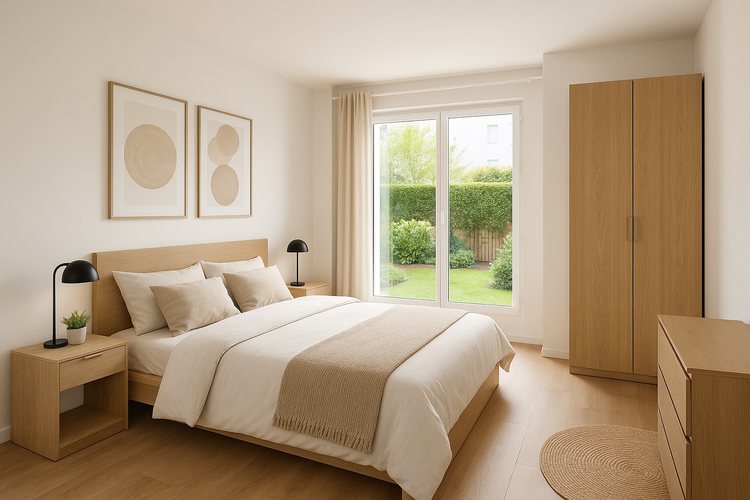 Appartement à vendre à St germain en laye, 86,9 m², 4 pièces – photo 3 sur 7