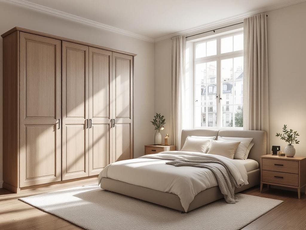 Appartement à vendre à Deauville, 44,12 m², 2 pièces – photo 2 sur 3