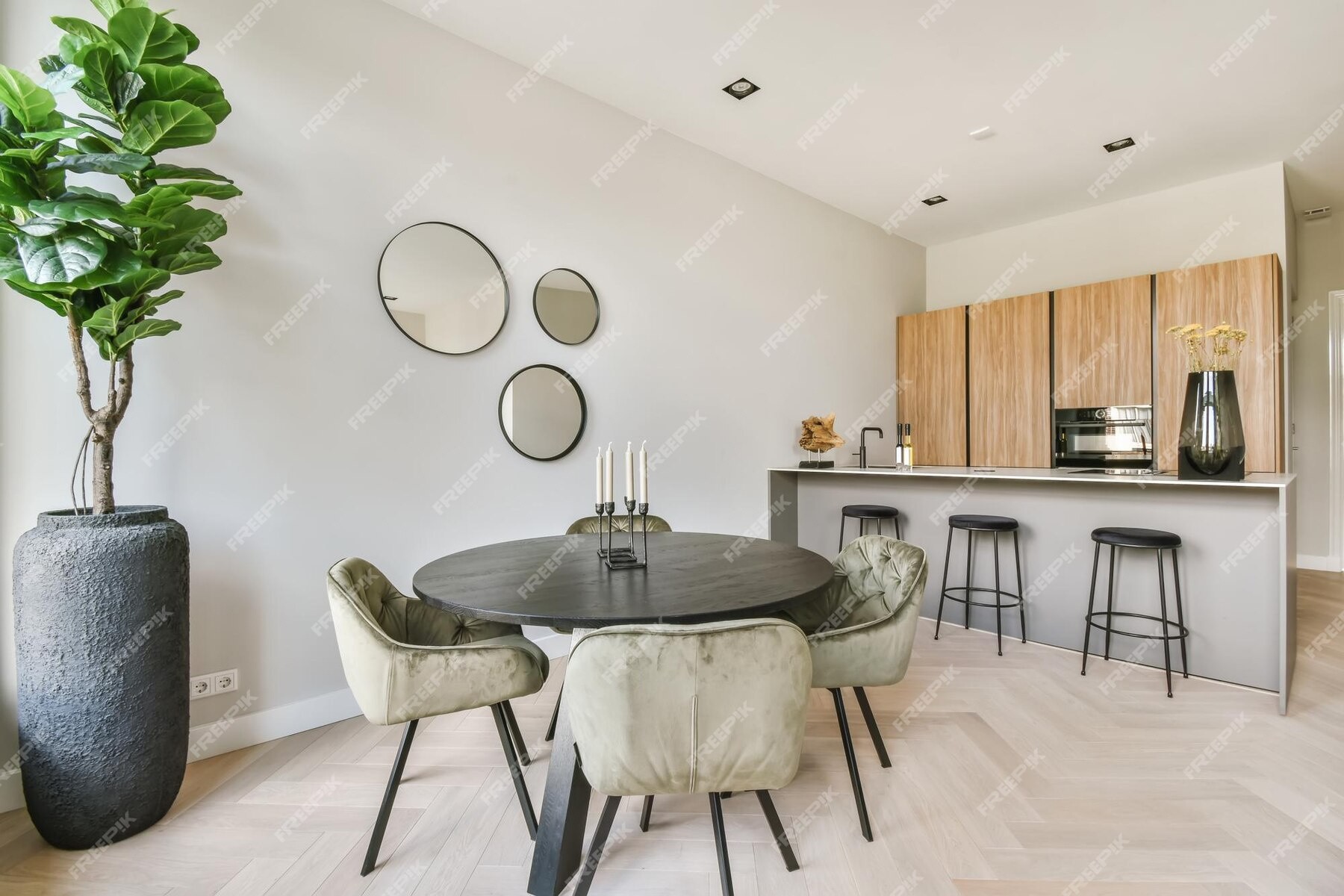 Appartement à vendre à Deauville, 49 m², 2 pièces – photo 2 sur 4