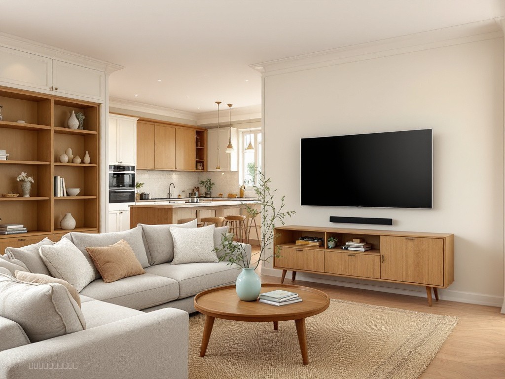 Appartement à vendre à Paris, 70,53 m², 3 pièces – photo 2 sur 5