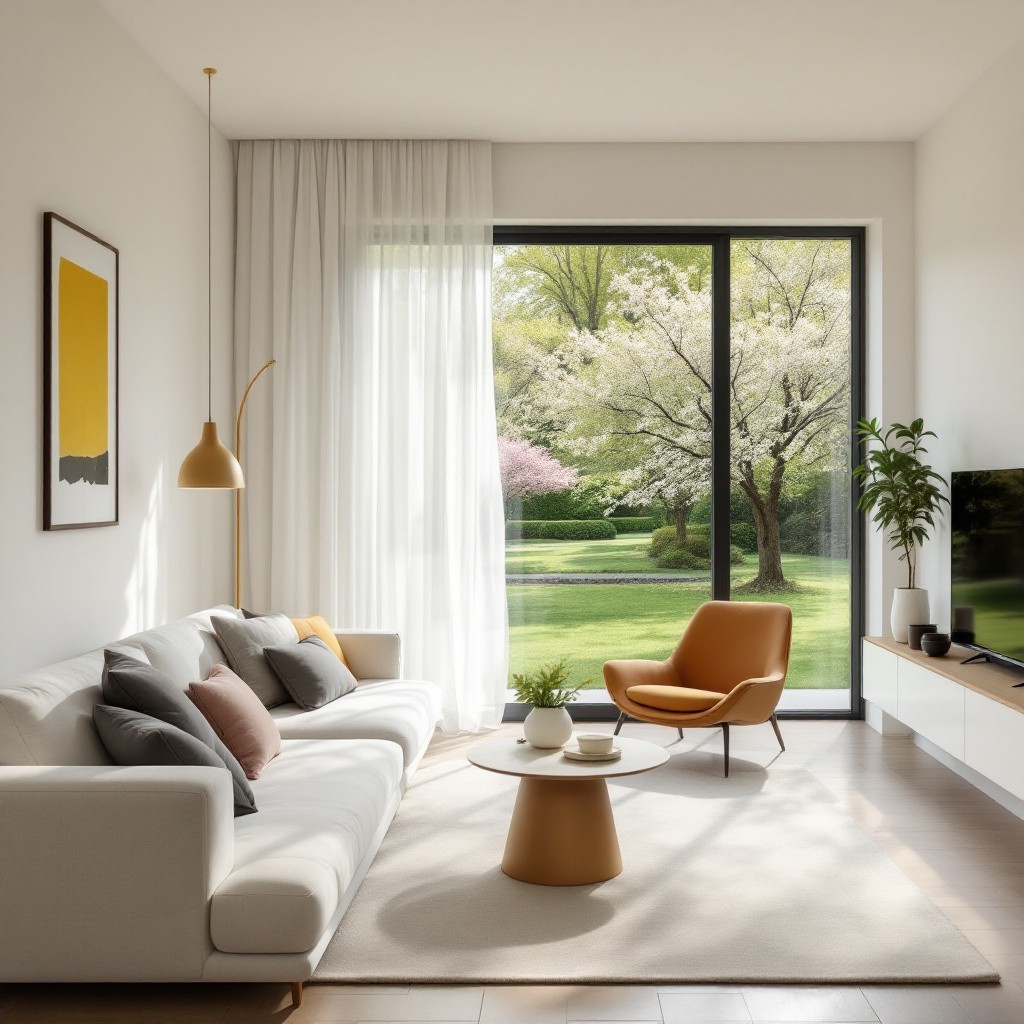 Appartement à vendre à Gargenville, 67,38 m², 3 pièces – photo 2 sur 5