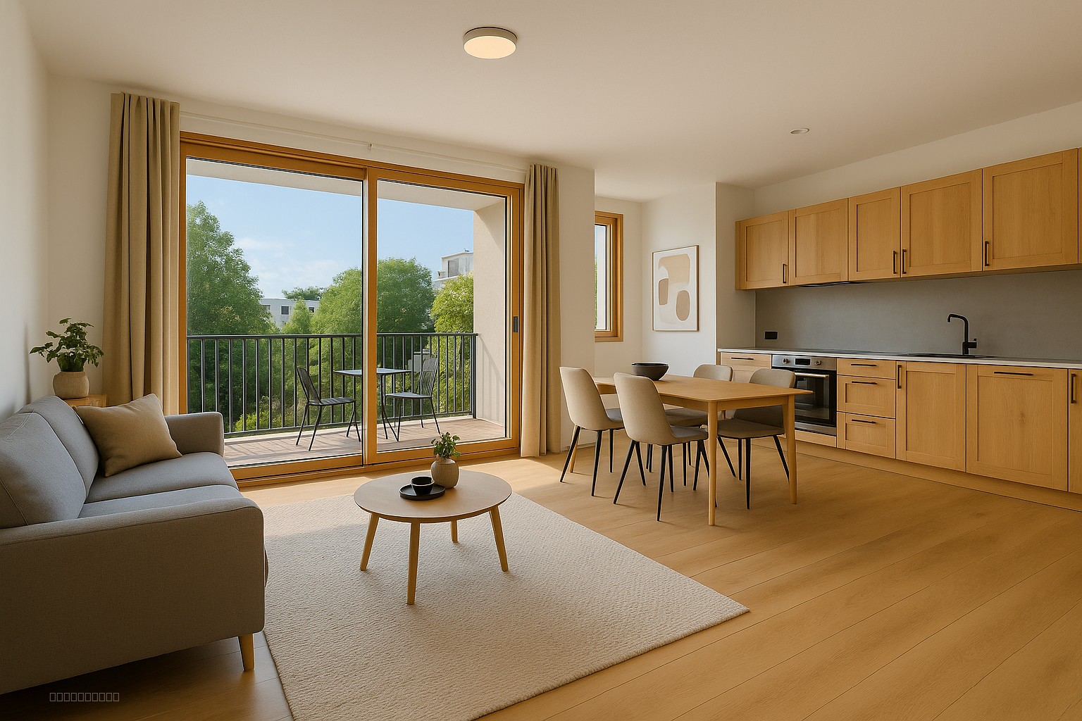 Appartement à vendre à Rosny sous bois, 86 m², 4 pièces – photo 2 sur 6