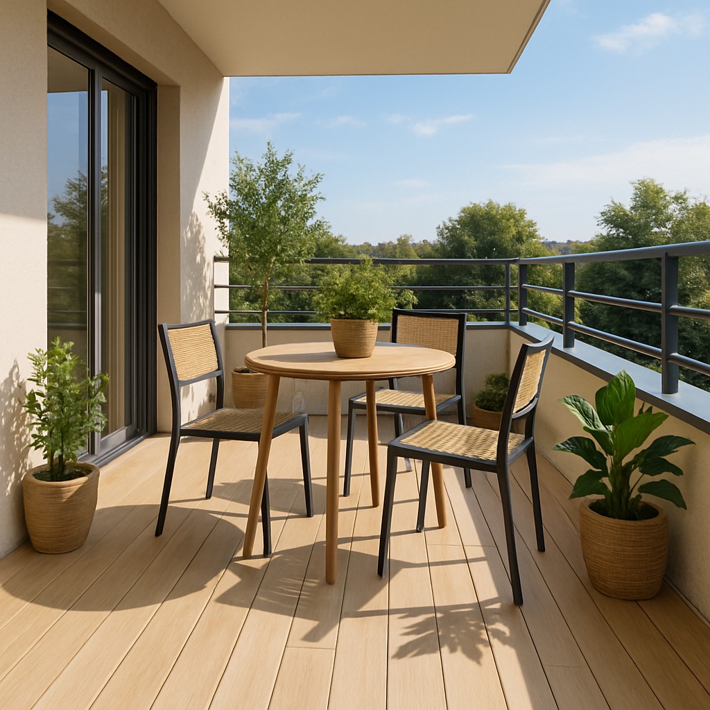 Appartement à vendre à Reims, 96,2 m², 4 pièces – photo 1 sur 7