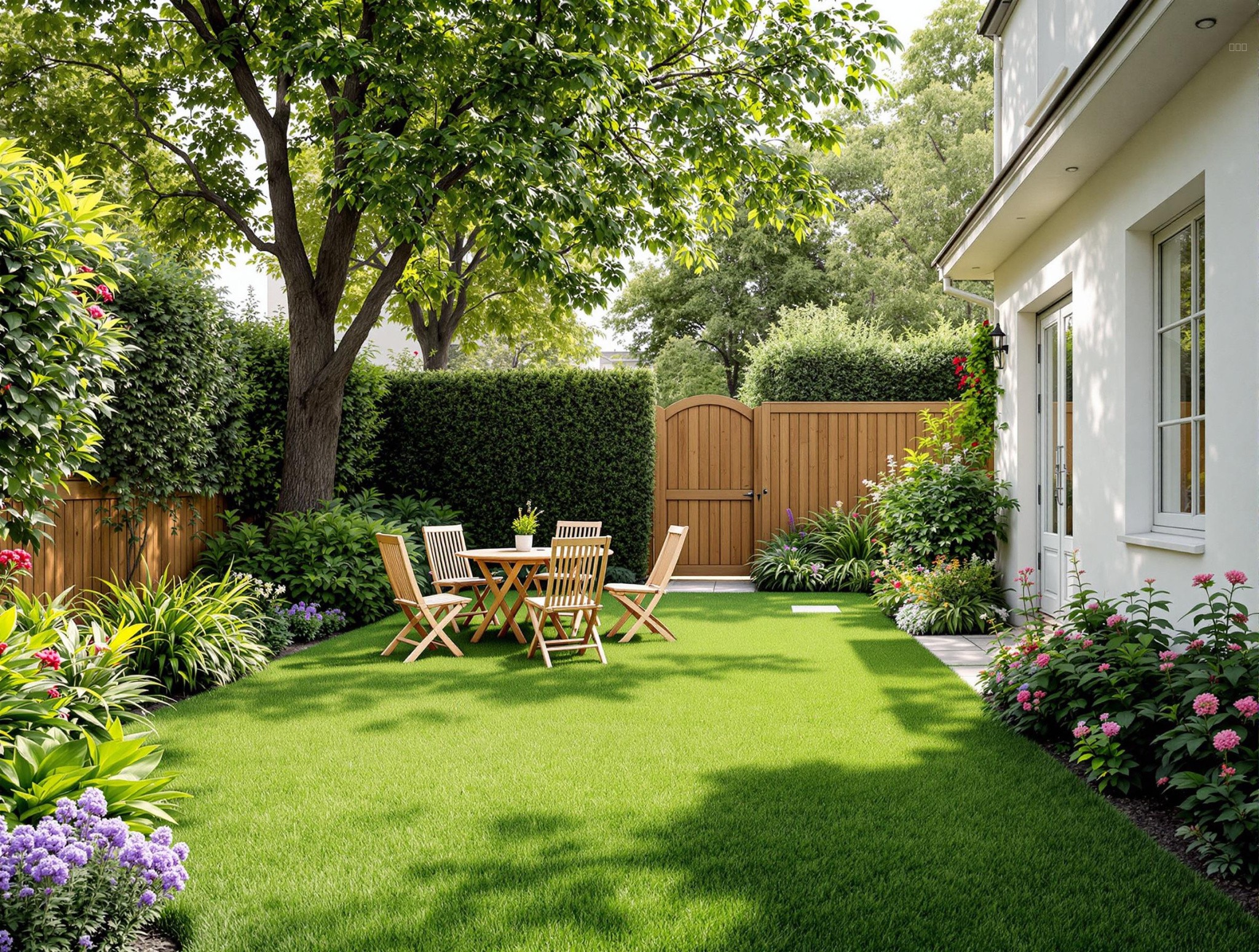 Appartement à vendre à St germain en laye, 86,9 m², 4 pièces – photo 1 sur 7