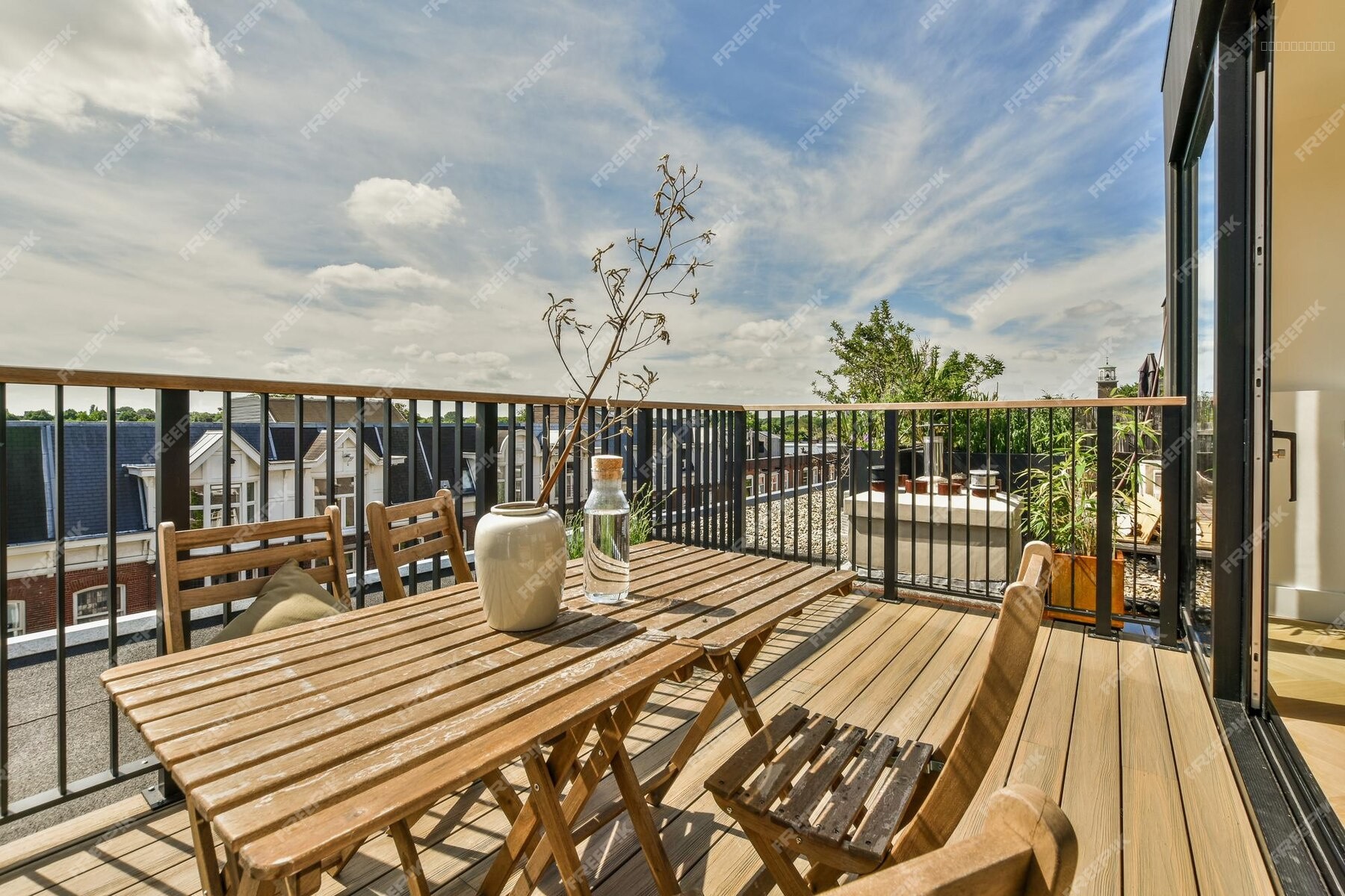 Appartement à vendre à St germain en laye, 39 m², 2 pièces – photo 1 sur 4