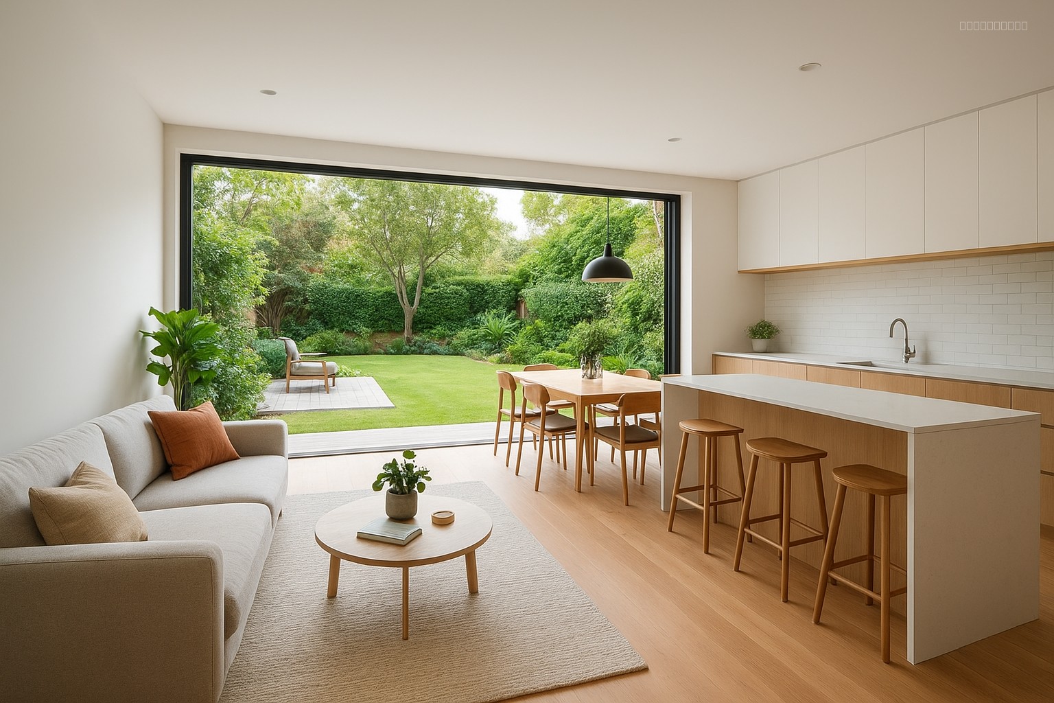 Maison à vendre à Pornichet, 111,8 m², 5 pièces – photo 1 sur 8