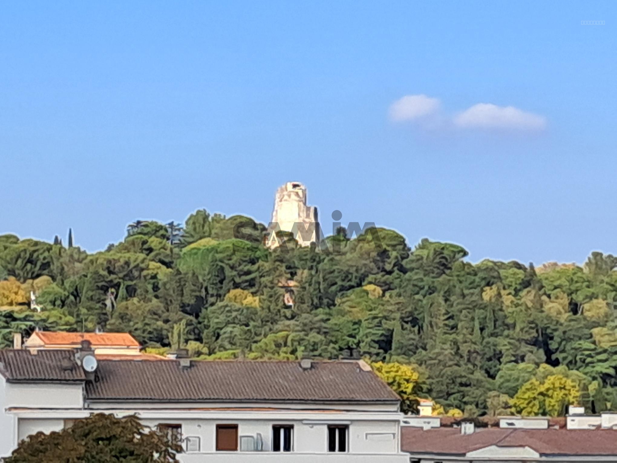 A VENDRE - JOLI APPARTEMENT T3/4 AVEC BALCON ET LOGGIA  - PROCHE CAREMEAU — photo 3