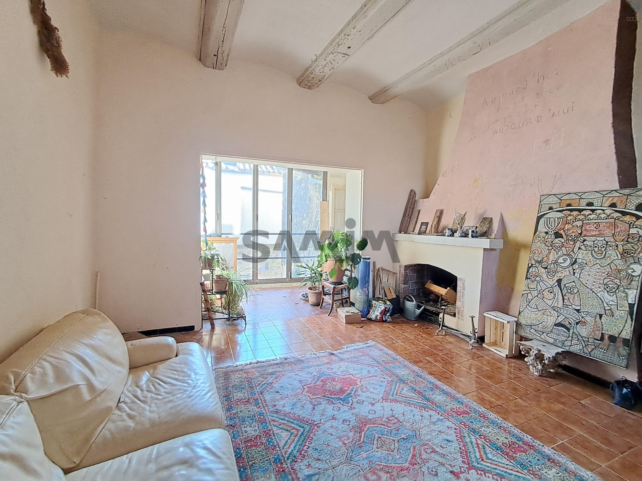 Bien immobilier à vendre à Quissac, 1 124 m² – photo 3 sur 16