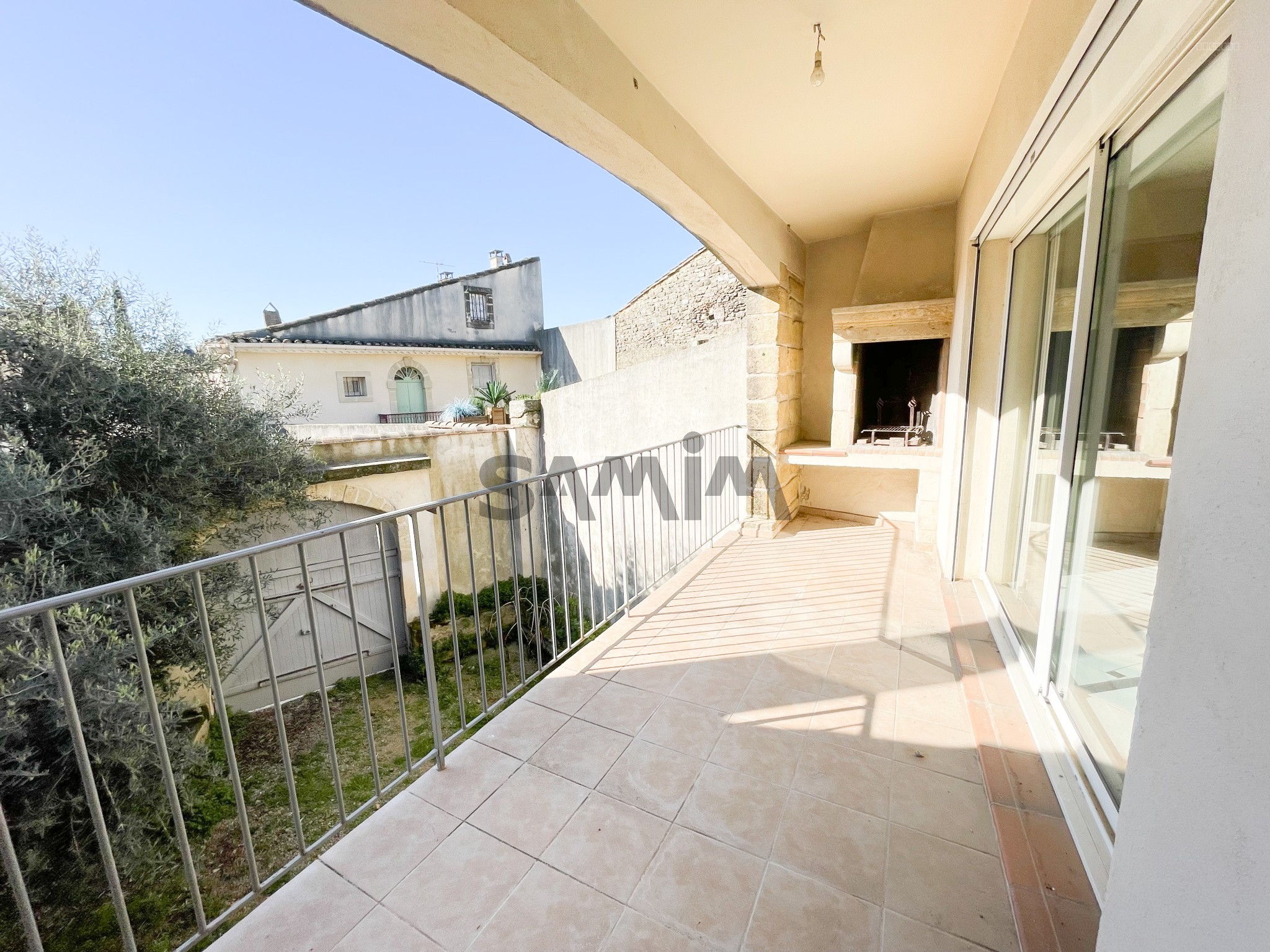 Bien immobilier à vendre à Aigues vives, 55 m², 6 pièces – photo 1 sur 16