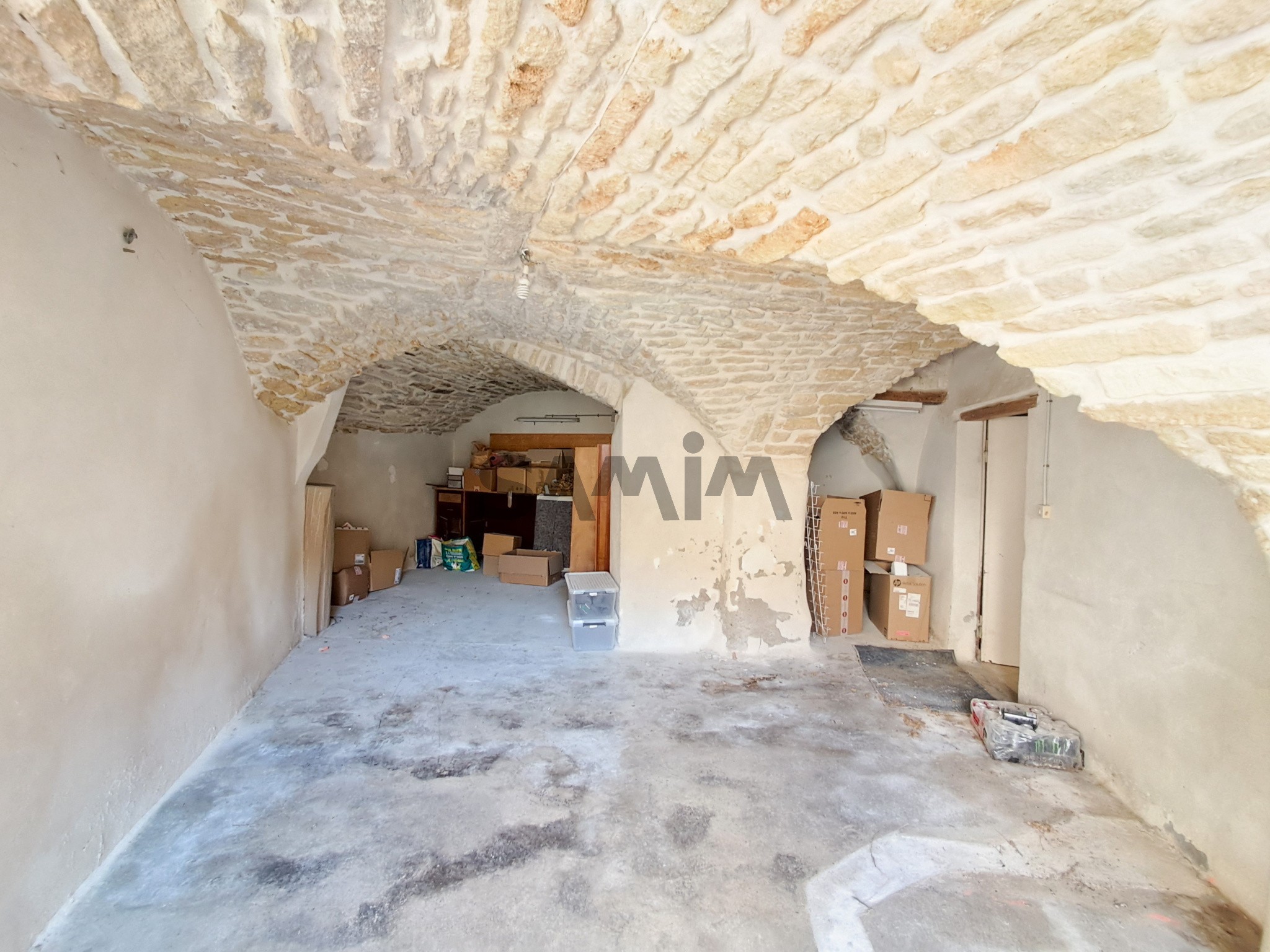 Bien immobilier à vendre à Aigues vives, 55 m², 6 pièces – photo 2 sur 16