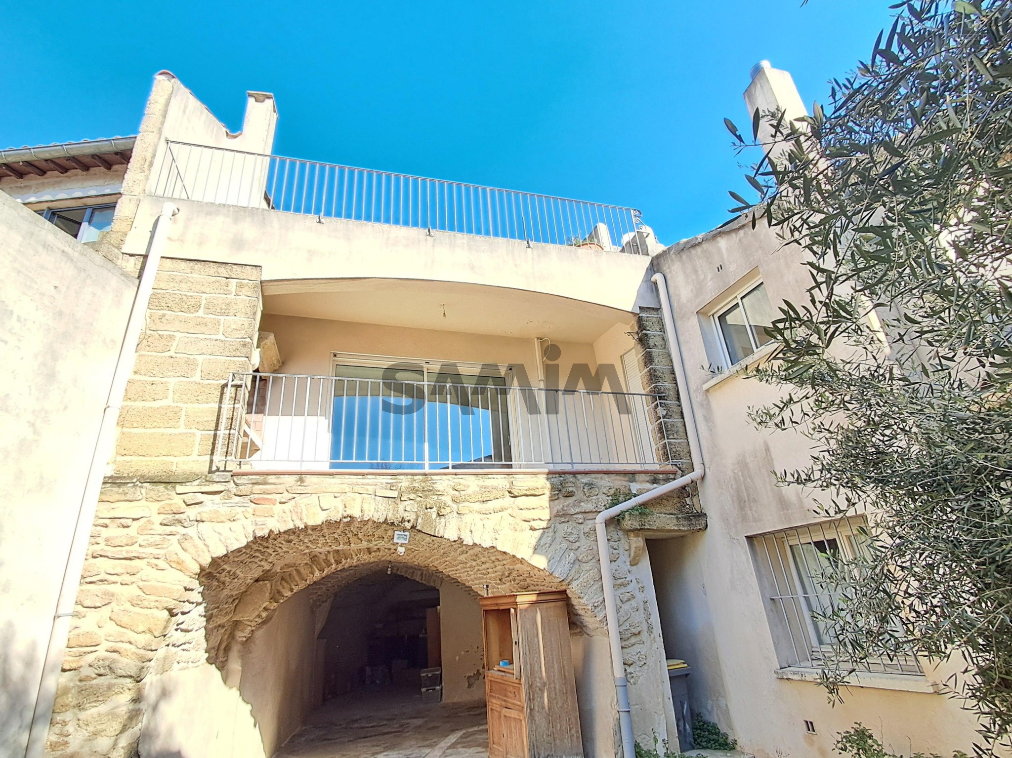 Bien immobilier à vendre à Aigues vives, 55 m², 6 pièces – photo 3 sur 16