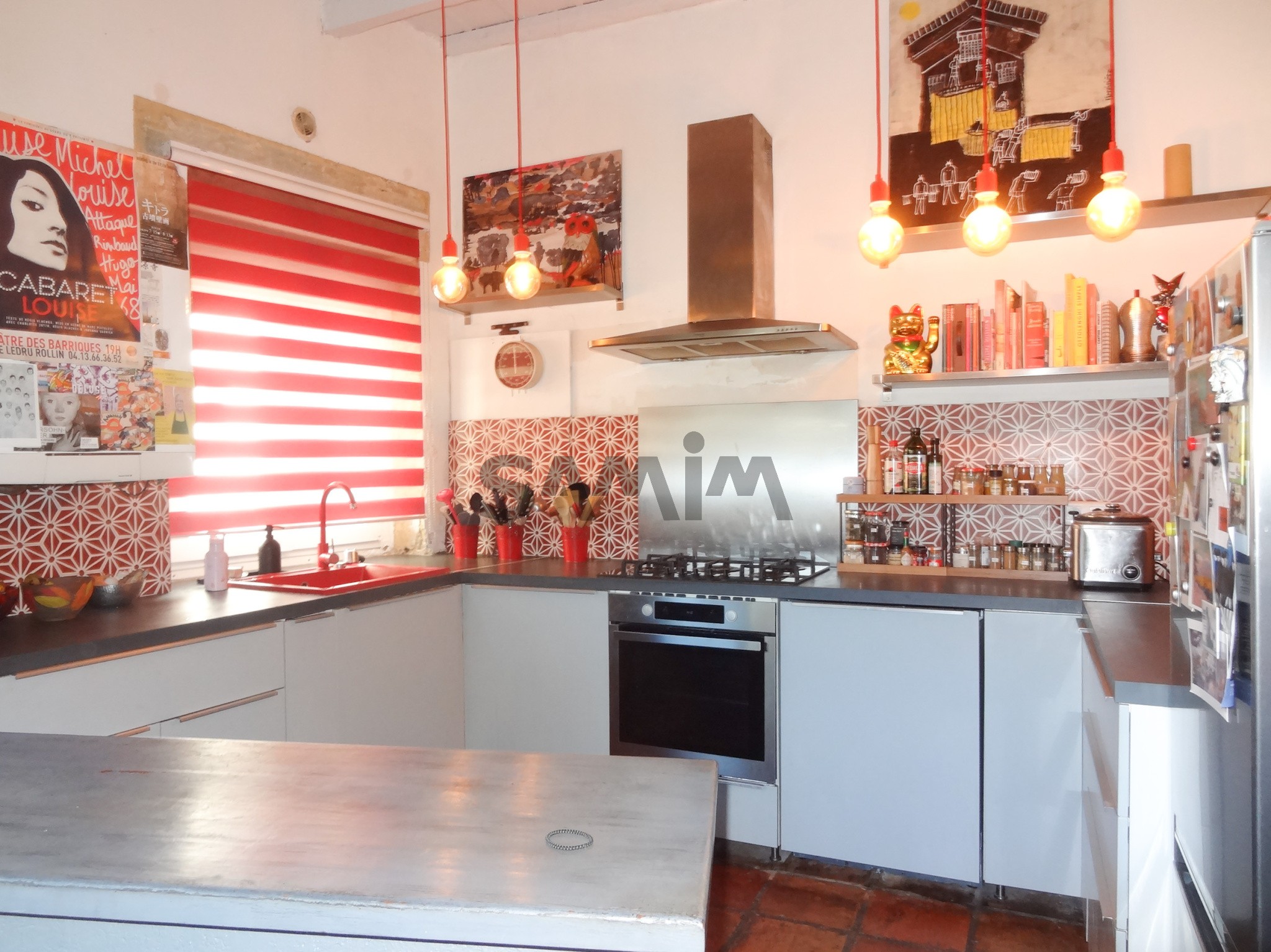 Bien immobilier à vendre à Aubais, 60 m², 4 pièces – photo 2 sur 20