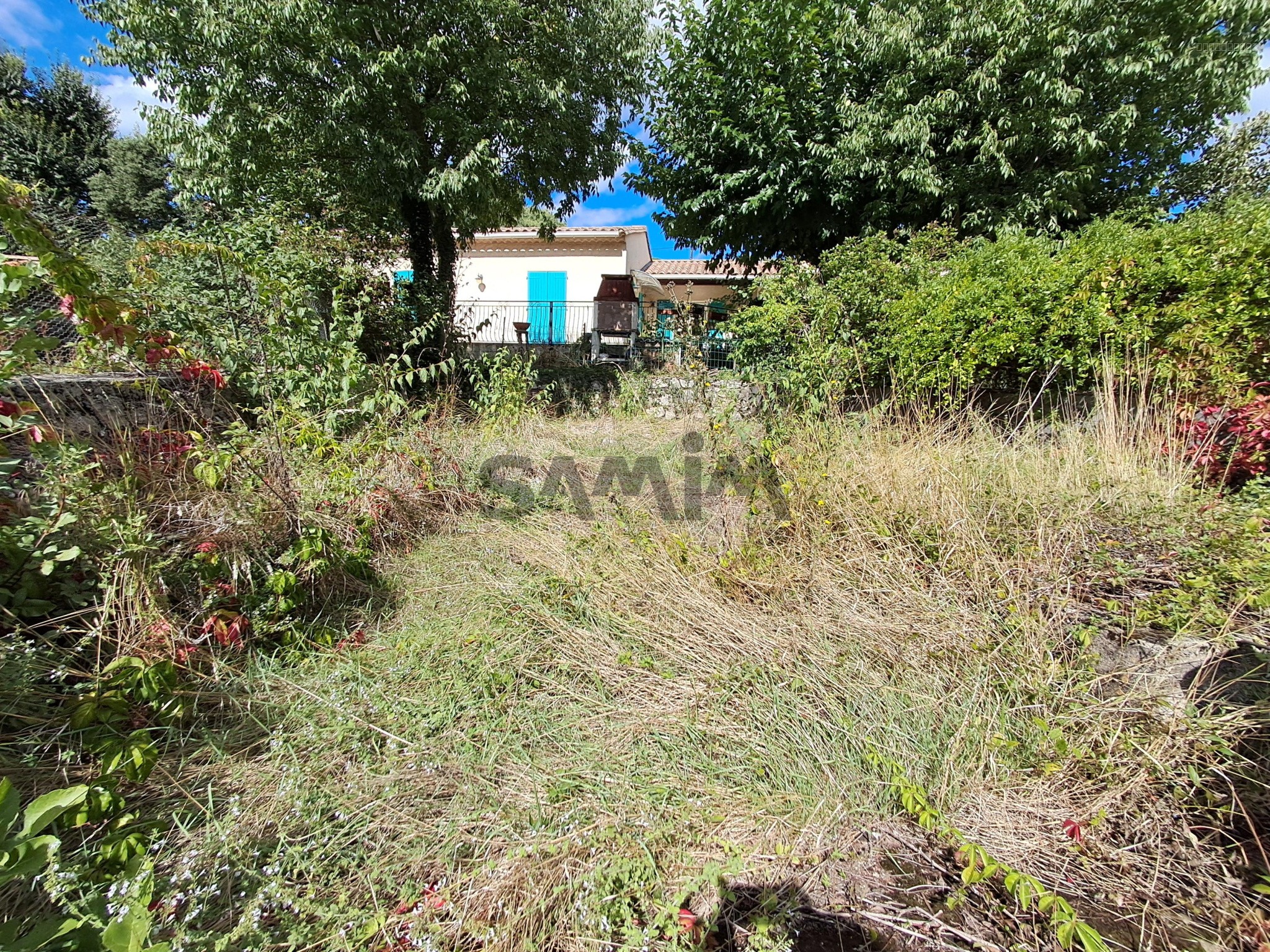 Bien immobilier à vendre à St hippolyte du fort, 146,93 m², 4 pièces – photo 1 sur 11