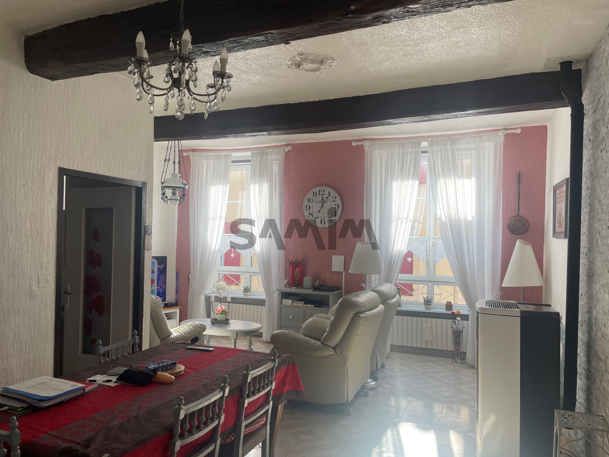 Bien immobilier à vendre à St hippolyte du fort, 15 m², 5 pièces – photo 1 sur 11