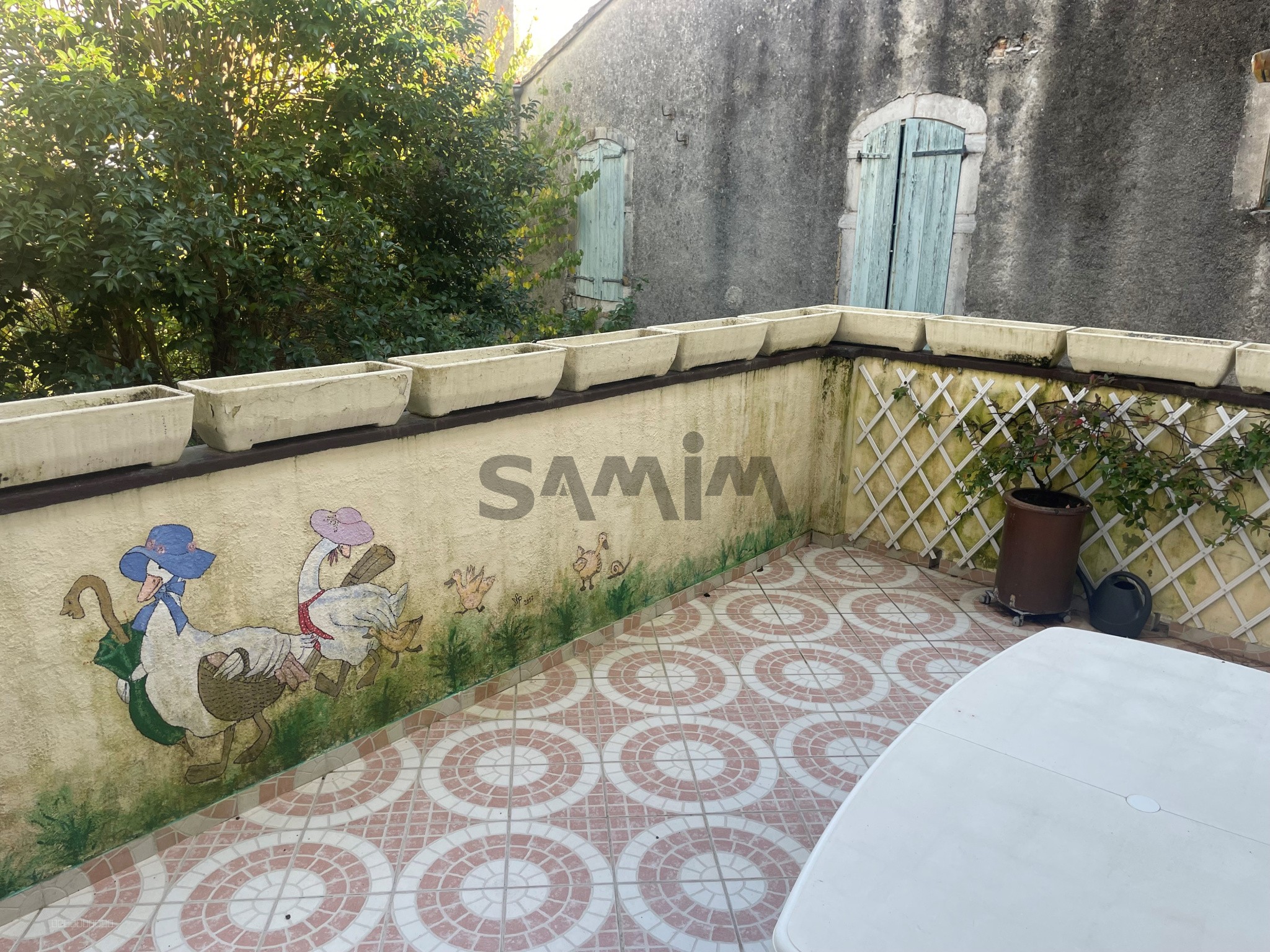 Bien immobilier à vendre à St hippolyte du fort, 15 m², 5 pièces – photo 2 sur 11
