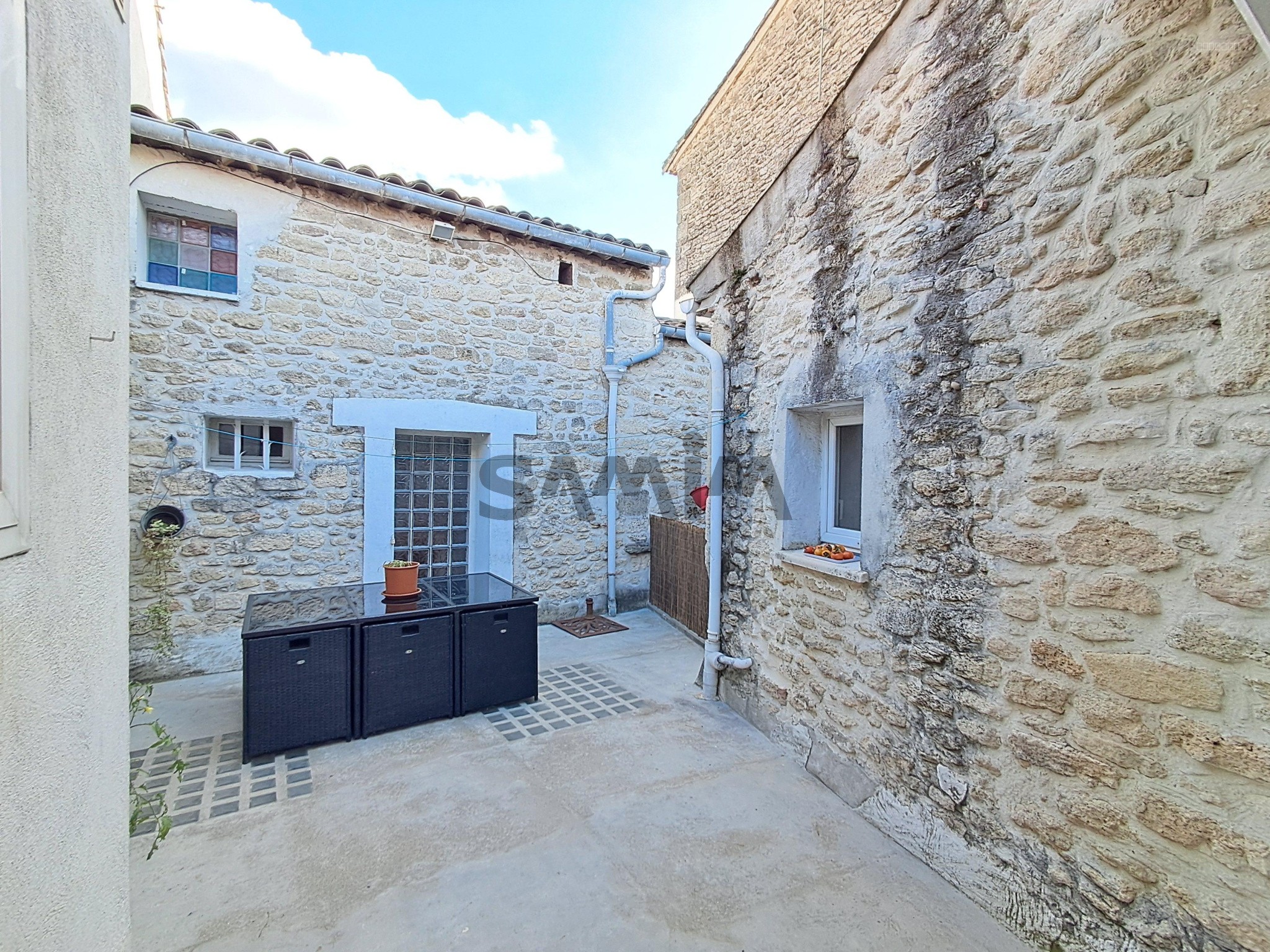 Bien immobilier à vendre à Villevieille, 100 m², 8 pièces – photo 3 sur 20
