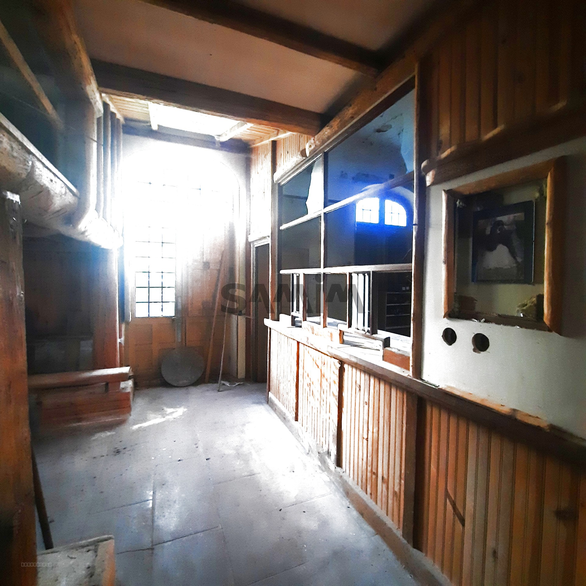 À VENDRE - ANCIENNE GARE  - SECTEUR MOUSSAC — photo 6