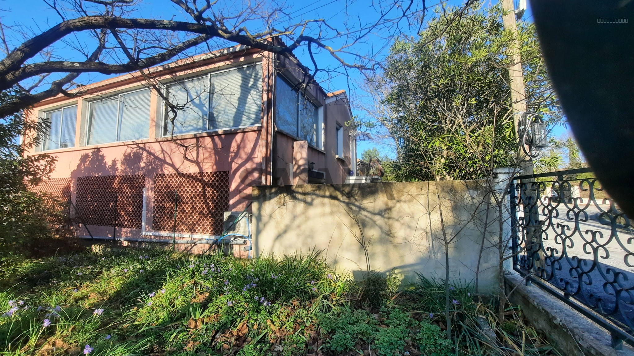 À VENDRE - VILLA - SECTEUR QUISSAC — photo 1
