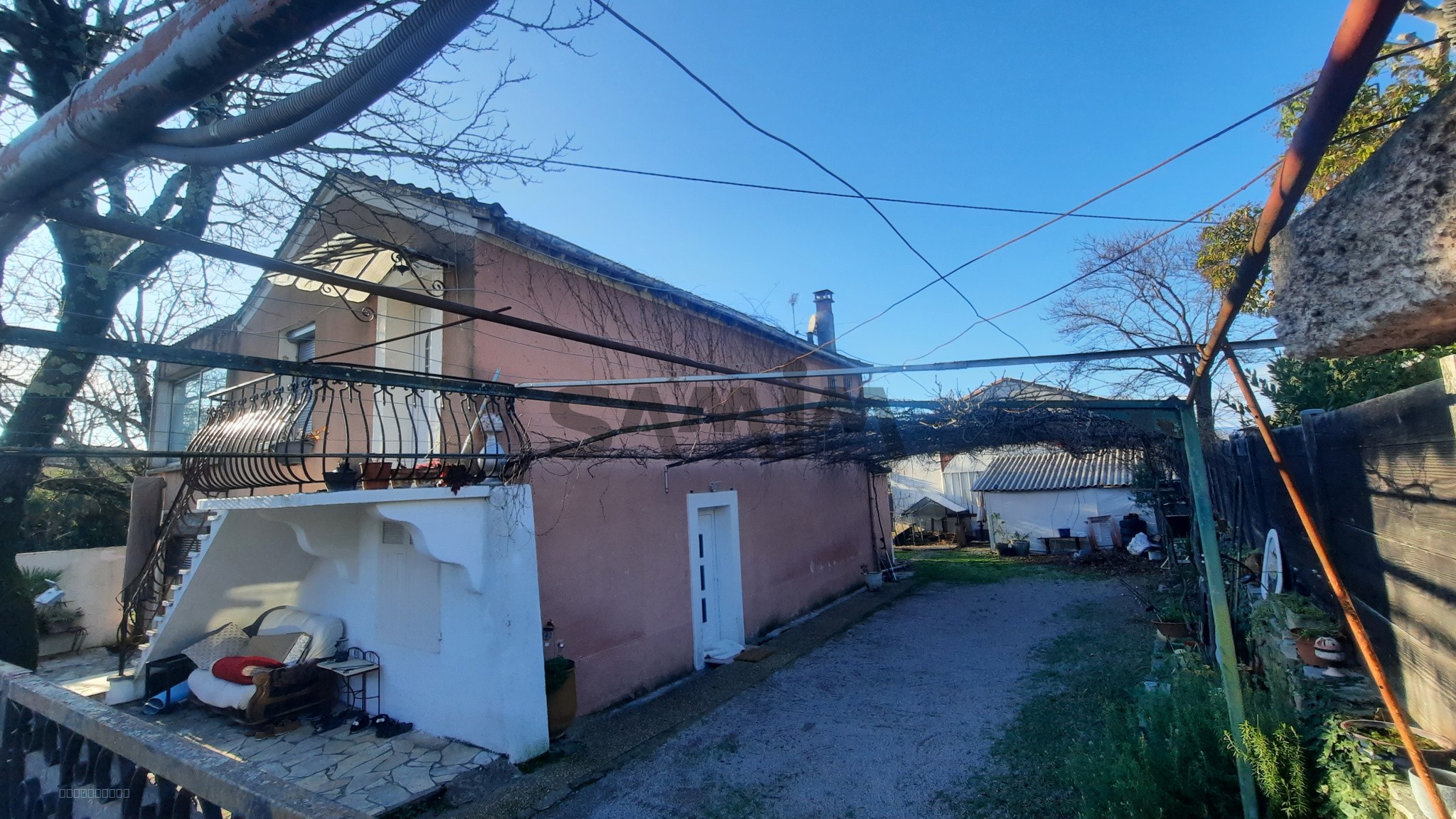 Maison à vendre à Quissac, 21,16 m², 9 pièces – photo 2 sur 20