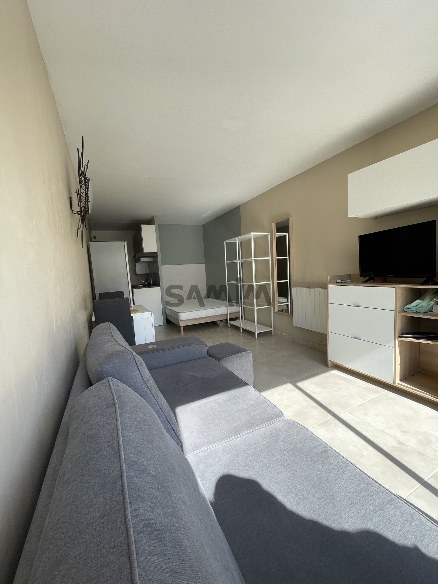 Studio à vendre à Le grau du roi, 19 m², 1 pièce – photo 1 sur 6