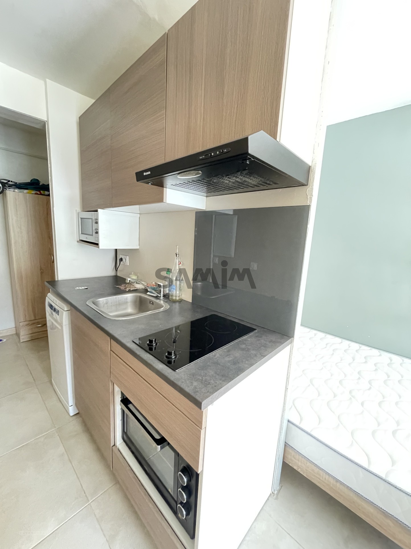 Studio à vendre à Le grau du roi, 19 m², 1 pièce – photo 2 sur 6