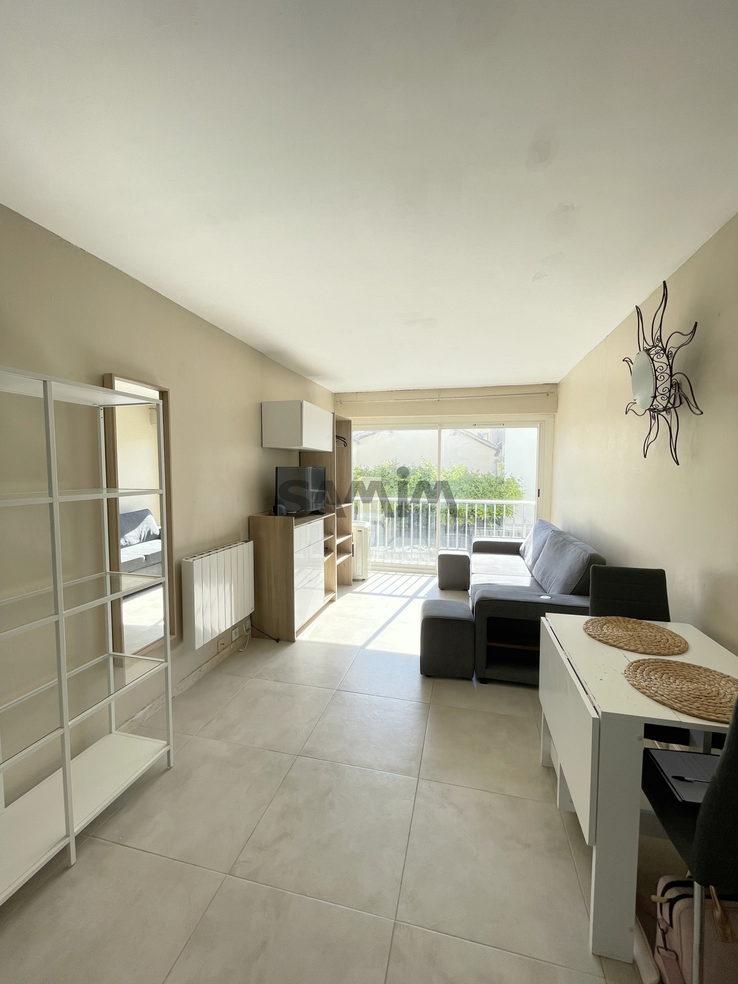 Studio à vendre à Le grau du roi, 19 m², 1 pièce – photo 3 sur 6