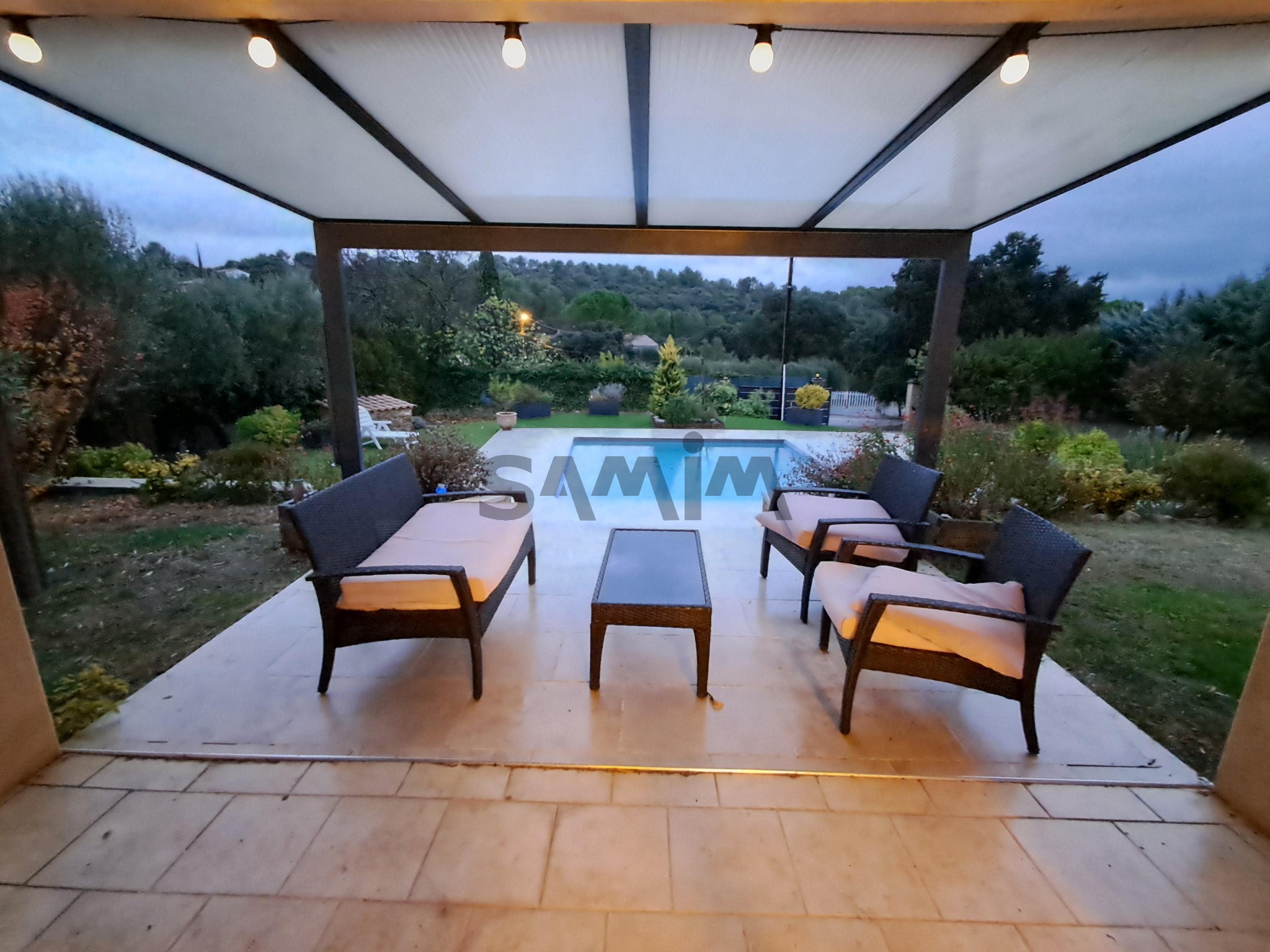 Villa à vendre à Aujargues, 51 m², 6 pièces – photo 2 sur 20