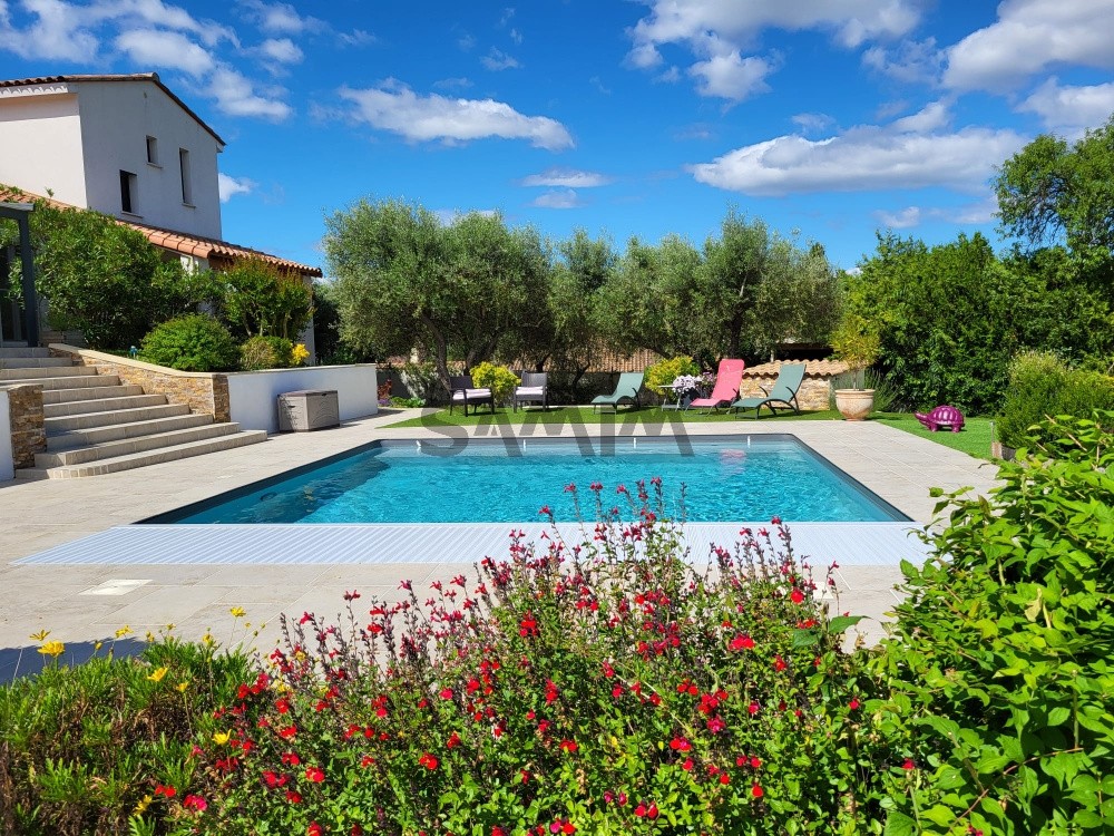 Villa à vendre à Aujargues, 51 m², 6 pièces – photo 3 sur 20