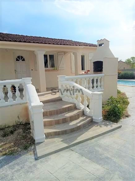 Villa à vendre à Clarensac, 30,42 m², 4 pièces – photo 3 sur 12