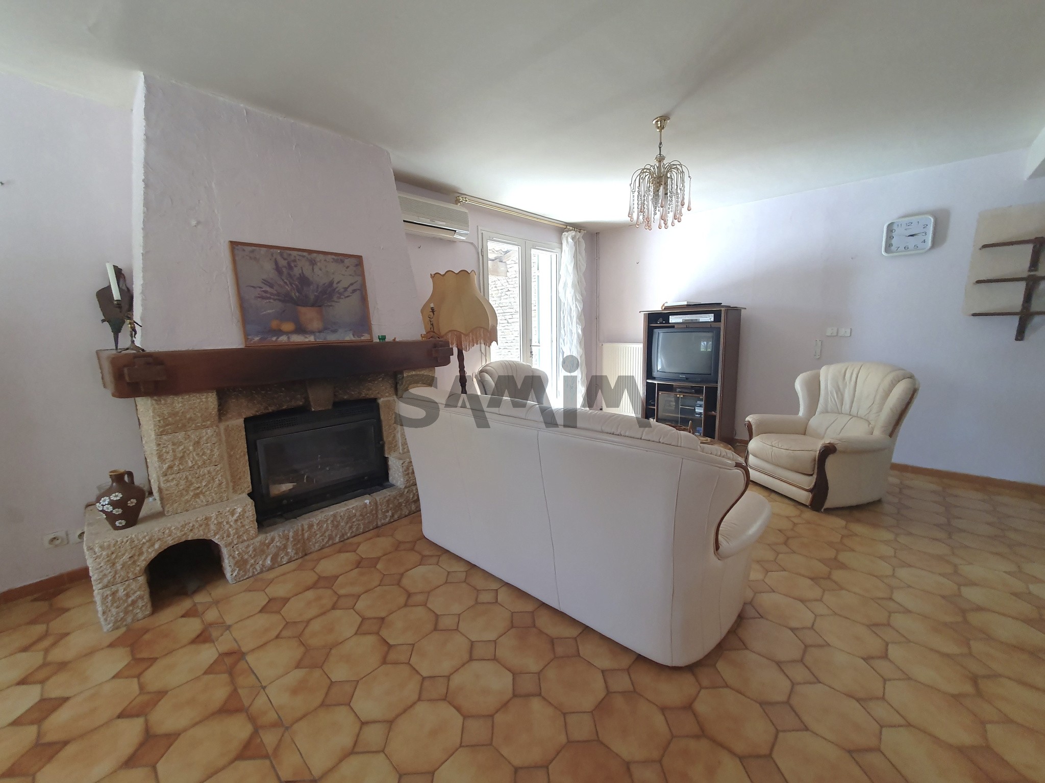 Villa à vendre à Clarensac, 126 m², 6 pièces – photo 2 sur 9