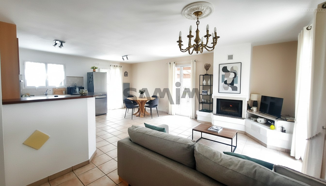 Villa à vendre à Quissac, 350 m², 4 pièces – photo 3 sur 13