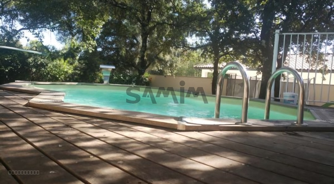 Villa à vendre à Quissac, 1 320 m², 5 pièces – photo 2 sur 14